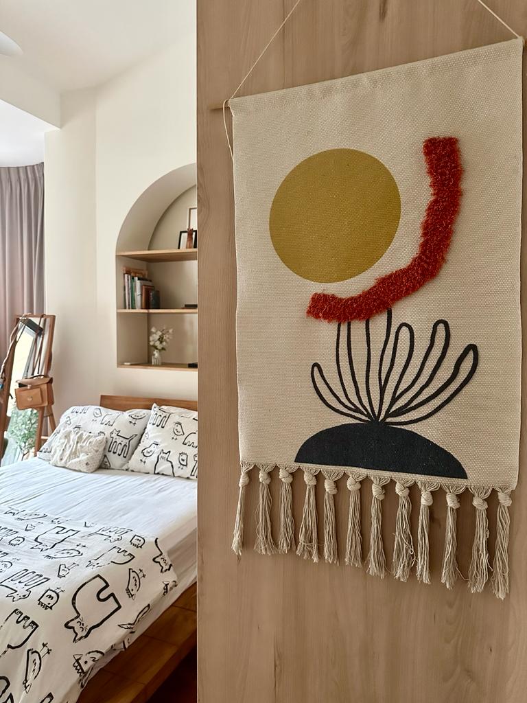 Calming-bedroom-vibes-for-Gen-Z