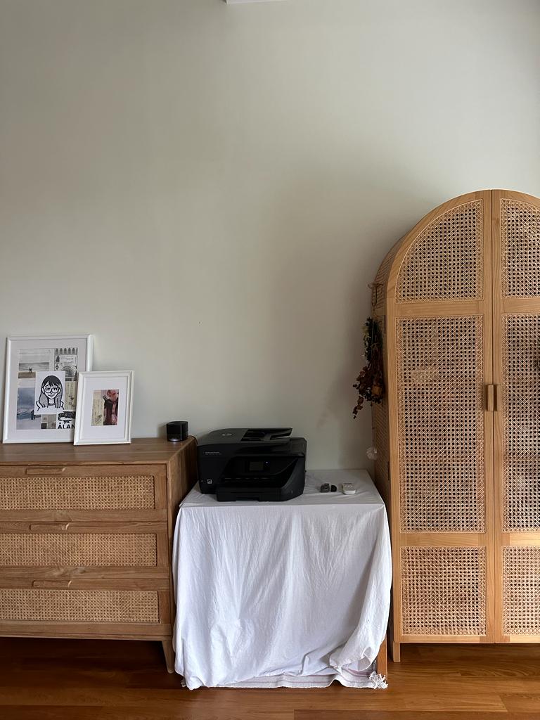 Calming bedroom vibes for Gen Z