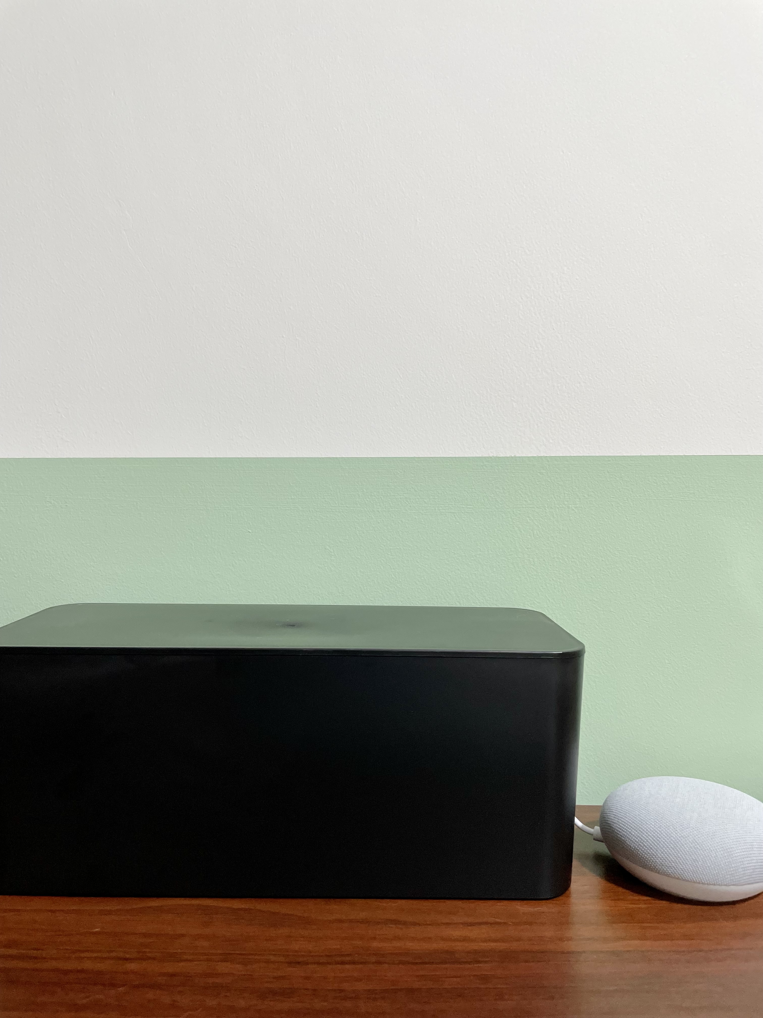 Multipurpose Room - Study + Cat Room