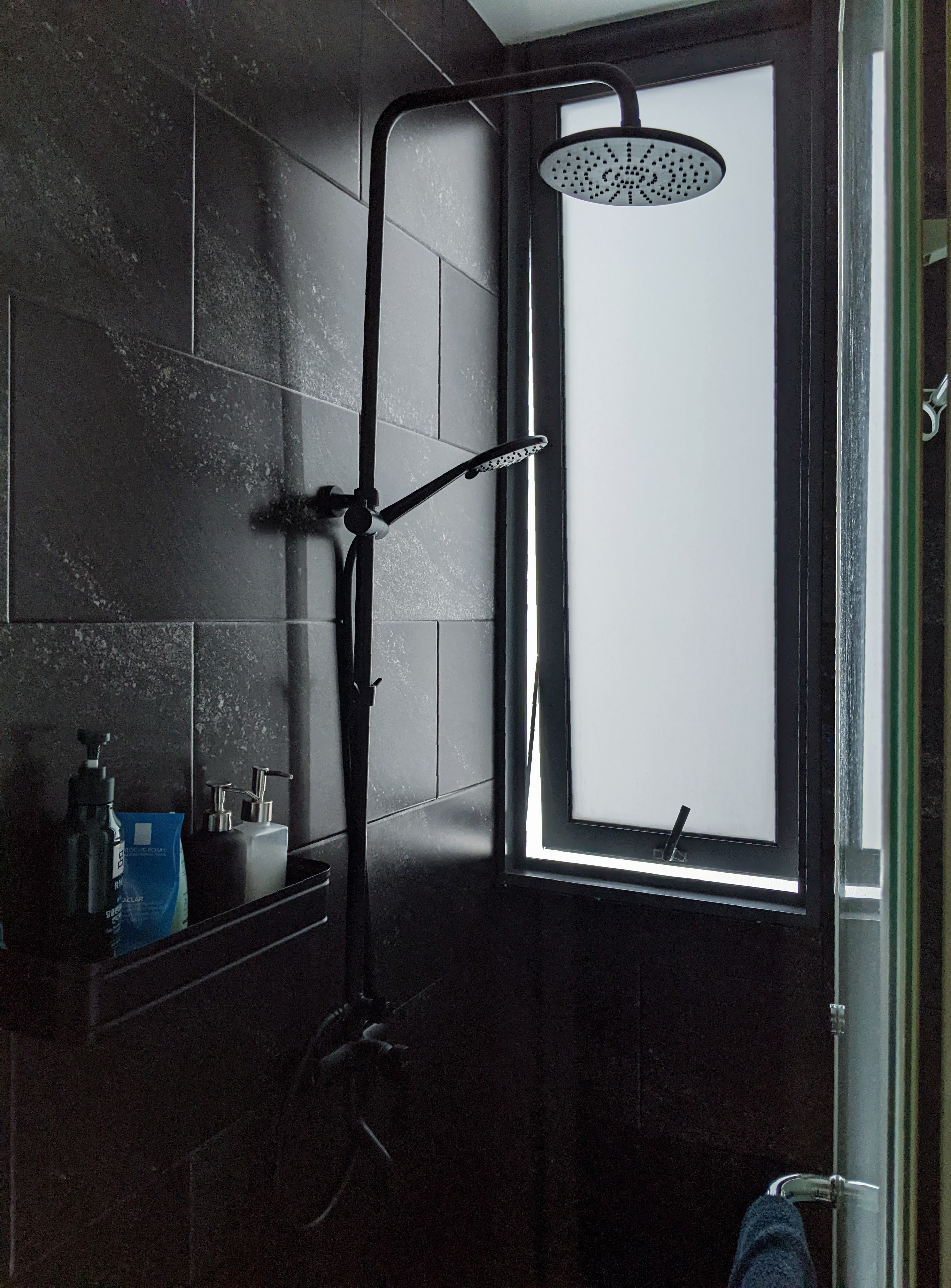 The Only Dark Spot In Our Home, Solitary Thinking Pod (Costs Included)