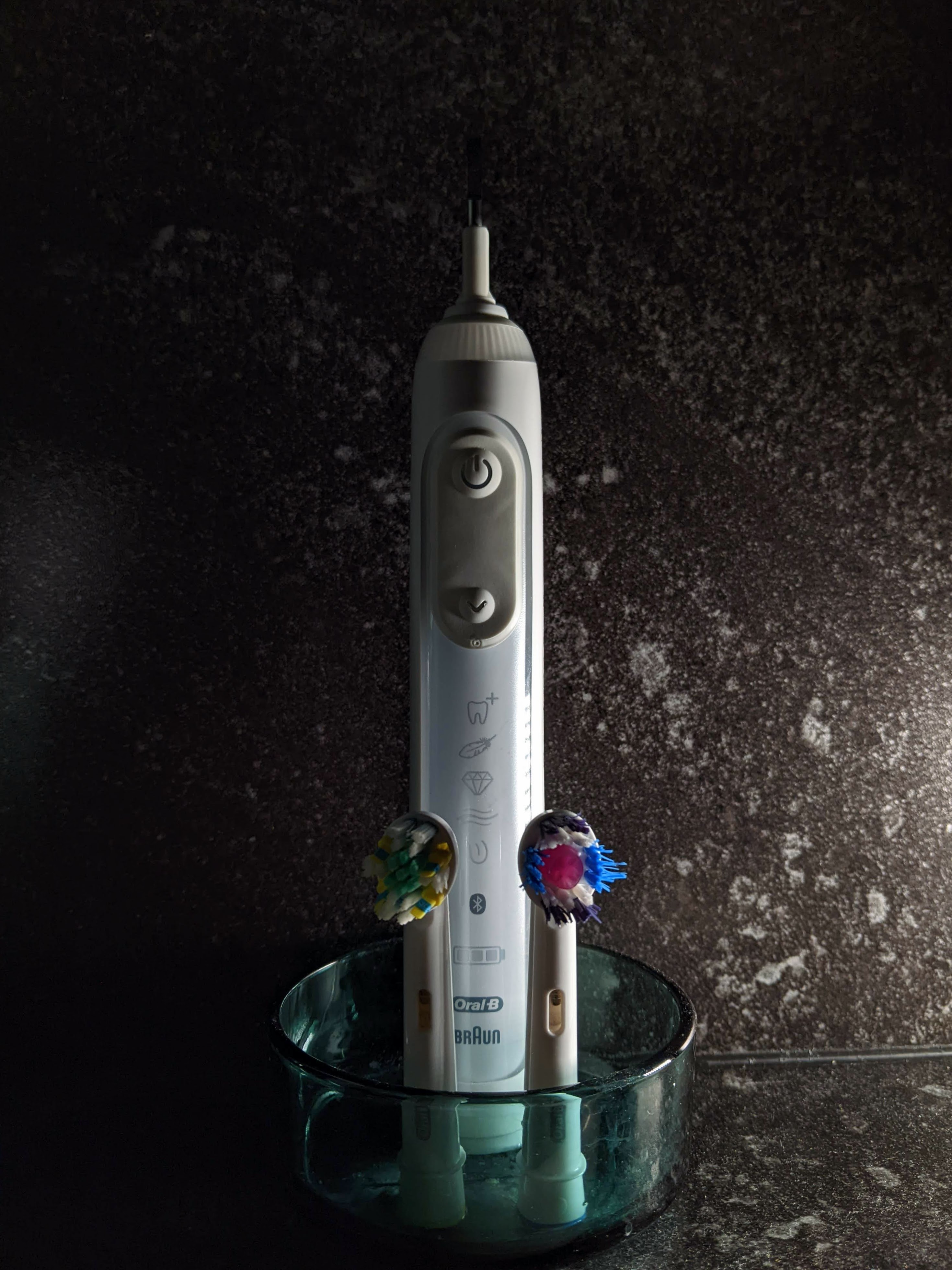 The Only Dark Spot In Our Home, Solitary Thinking Pod (Costs Included)