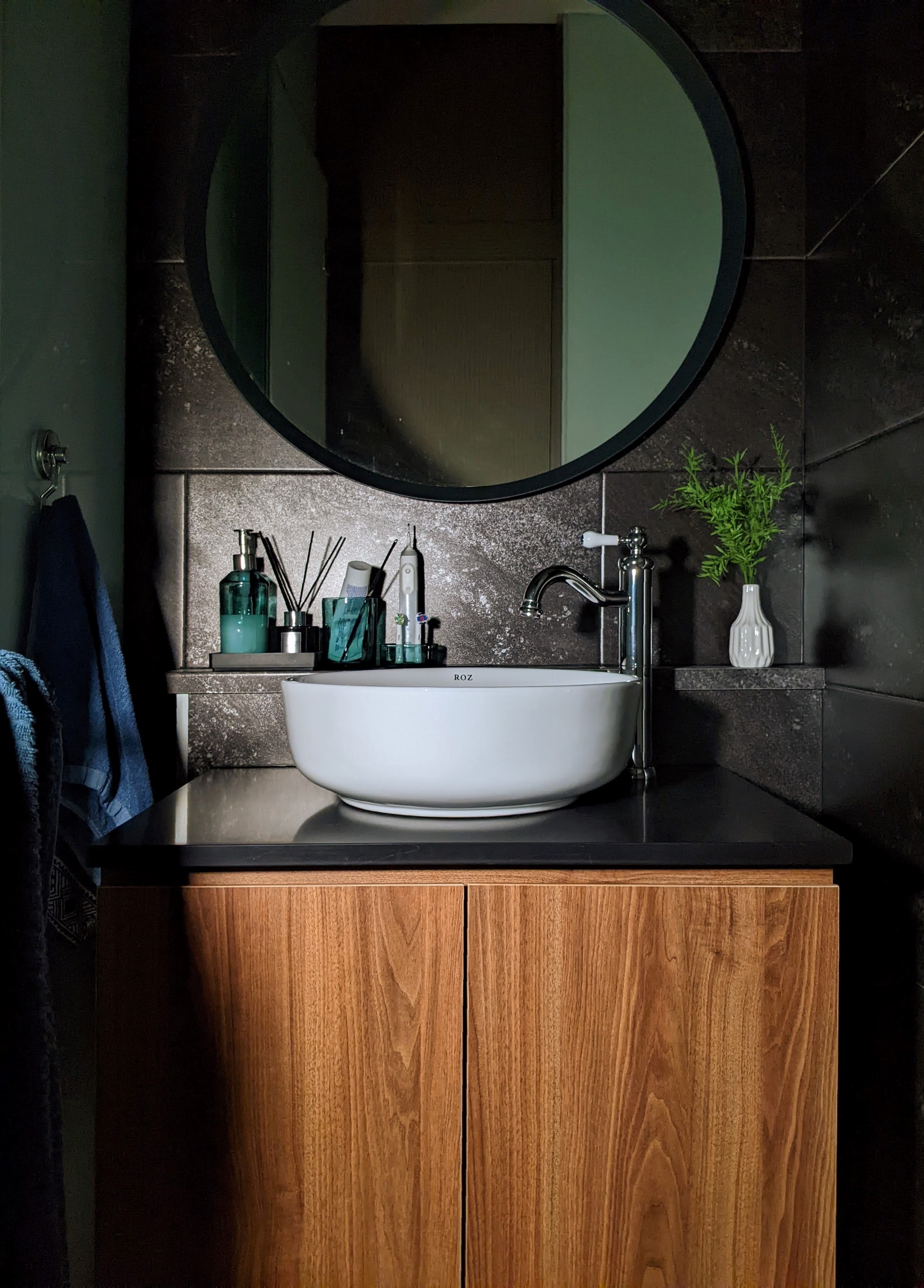 The-Only-Dark-Spot-In-Our-Home,-Solitary-Thinking-Pod-(Costs-Included)