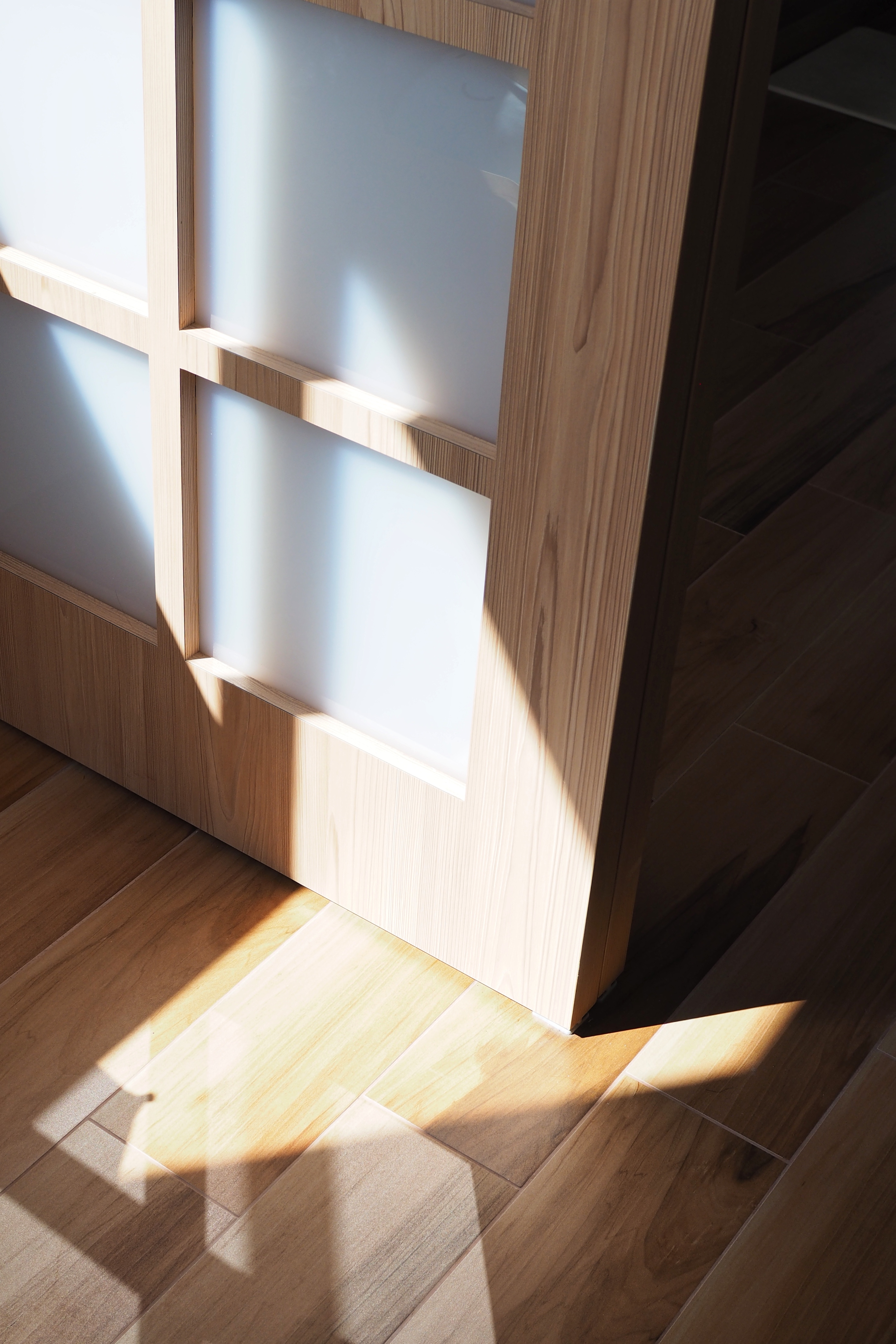 We-Created-A-Service-Yard!