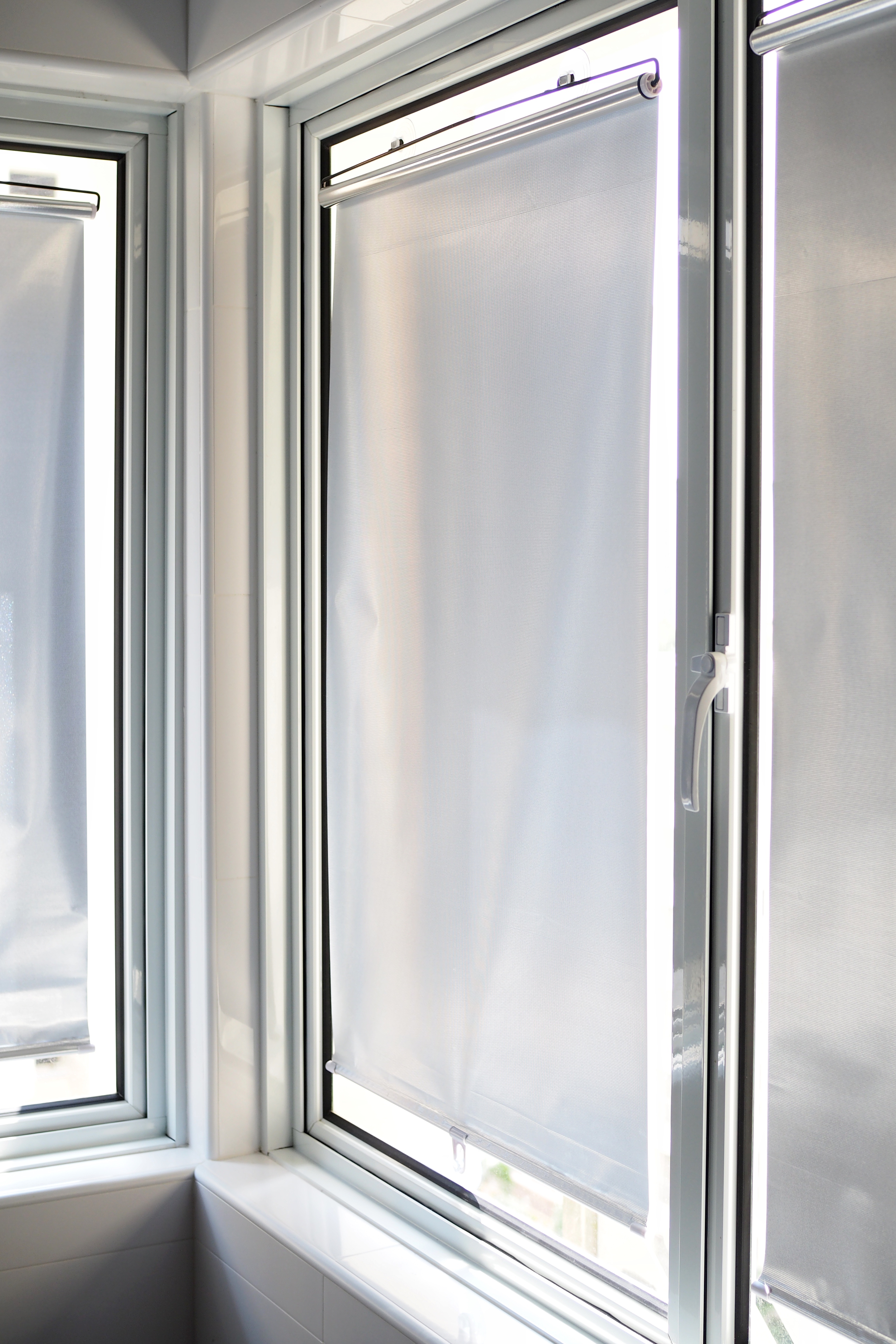 We Created A Service Yard!