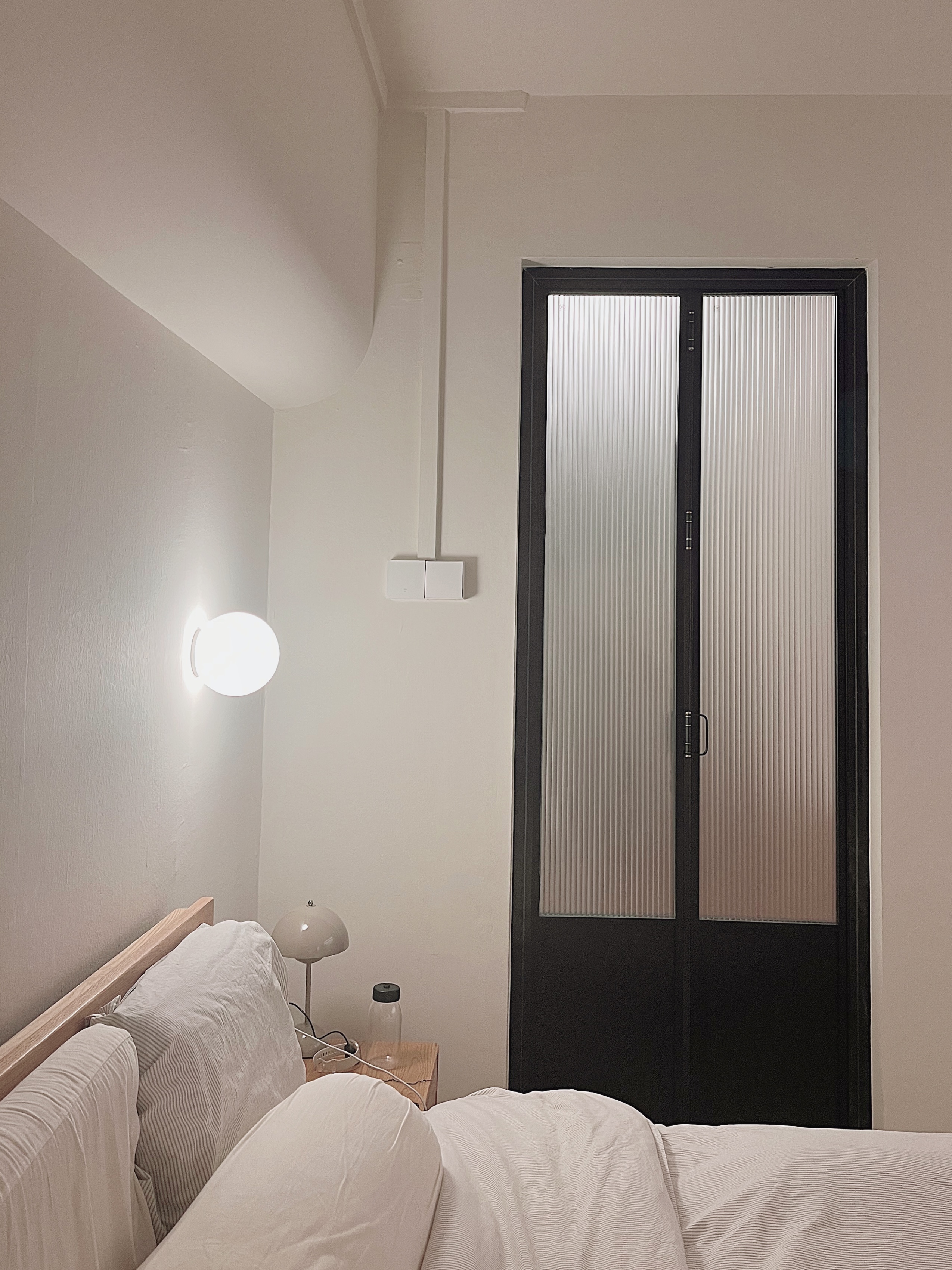 Curvy and practical: functional fun in terracotta!