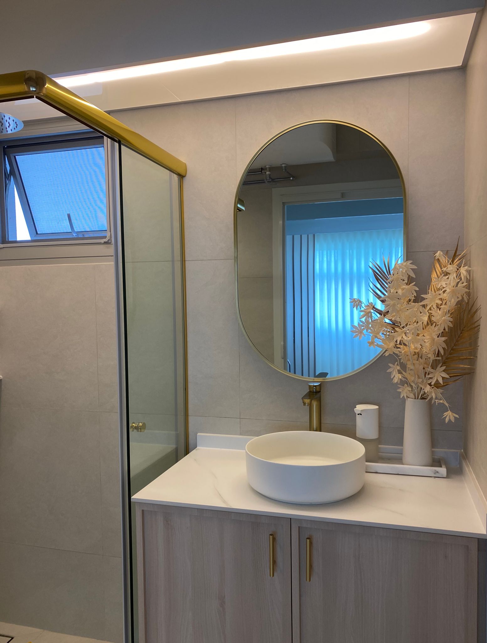 Fake-plants-in-our-home