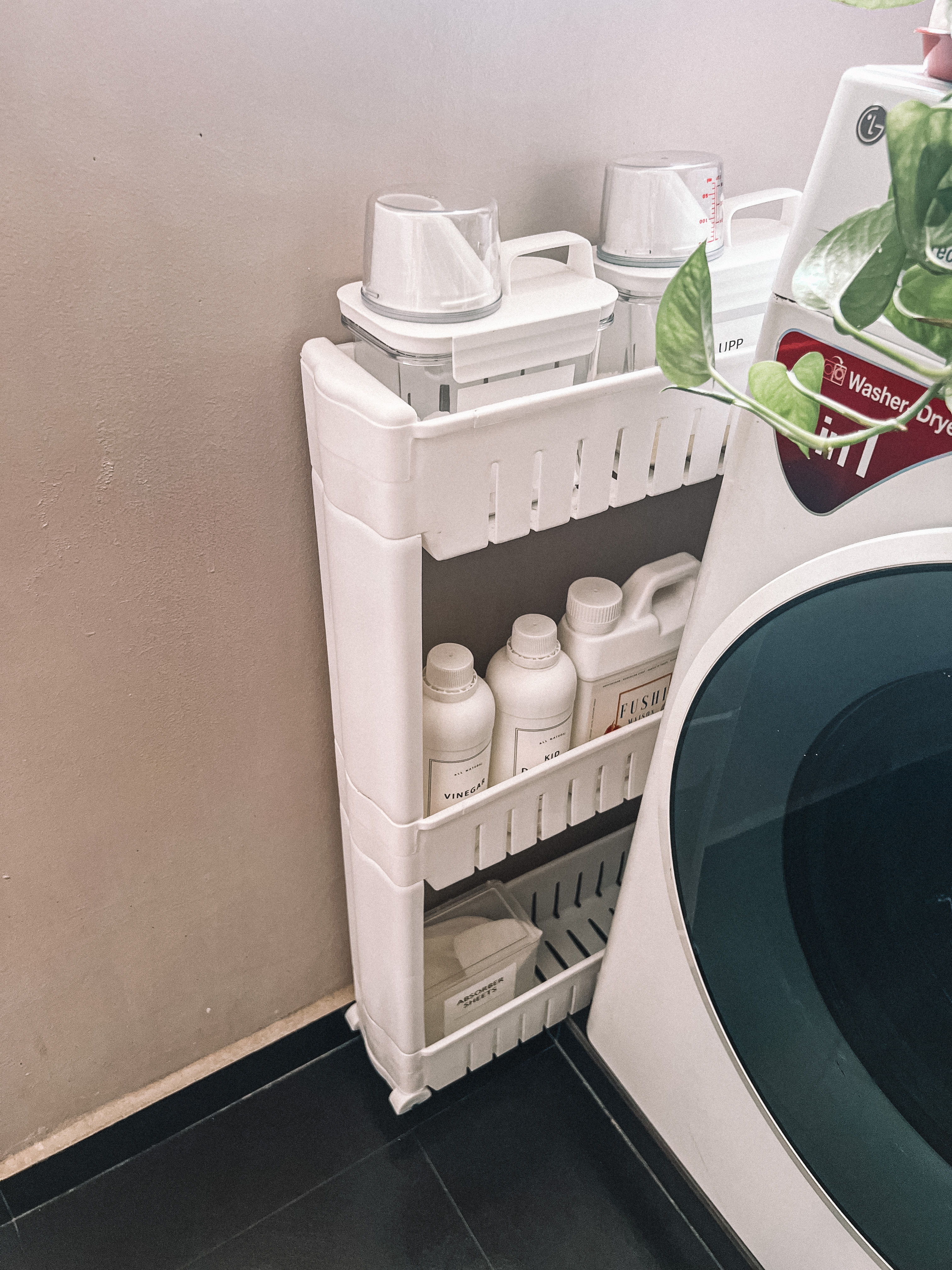 Make the most of your service yard