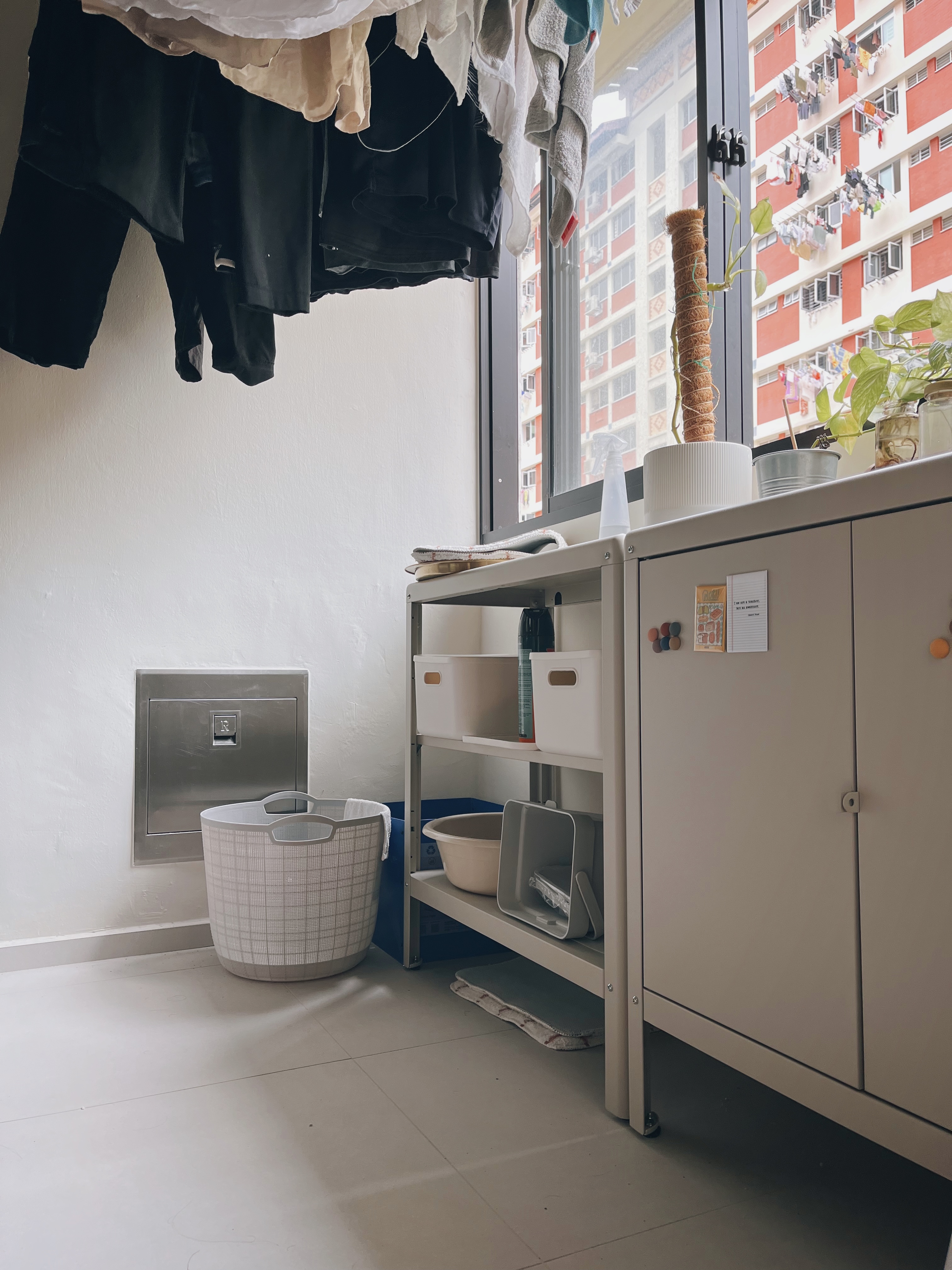 Optimising-vertical-space-in-this-simple-service-yard