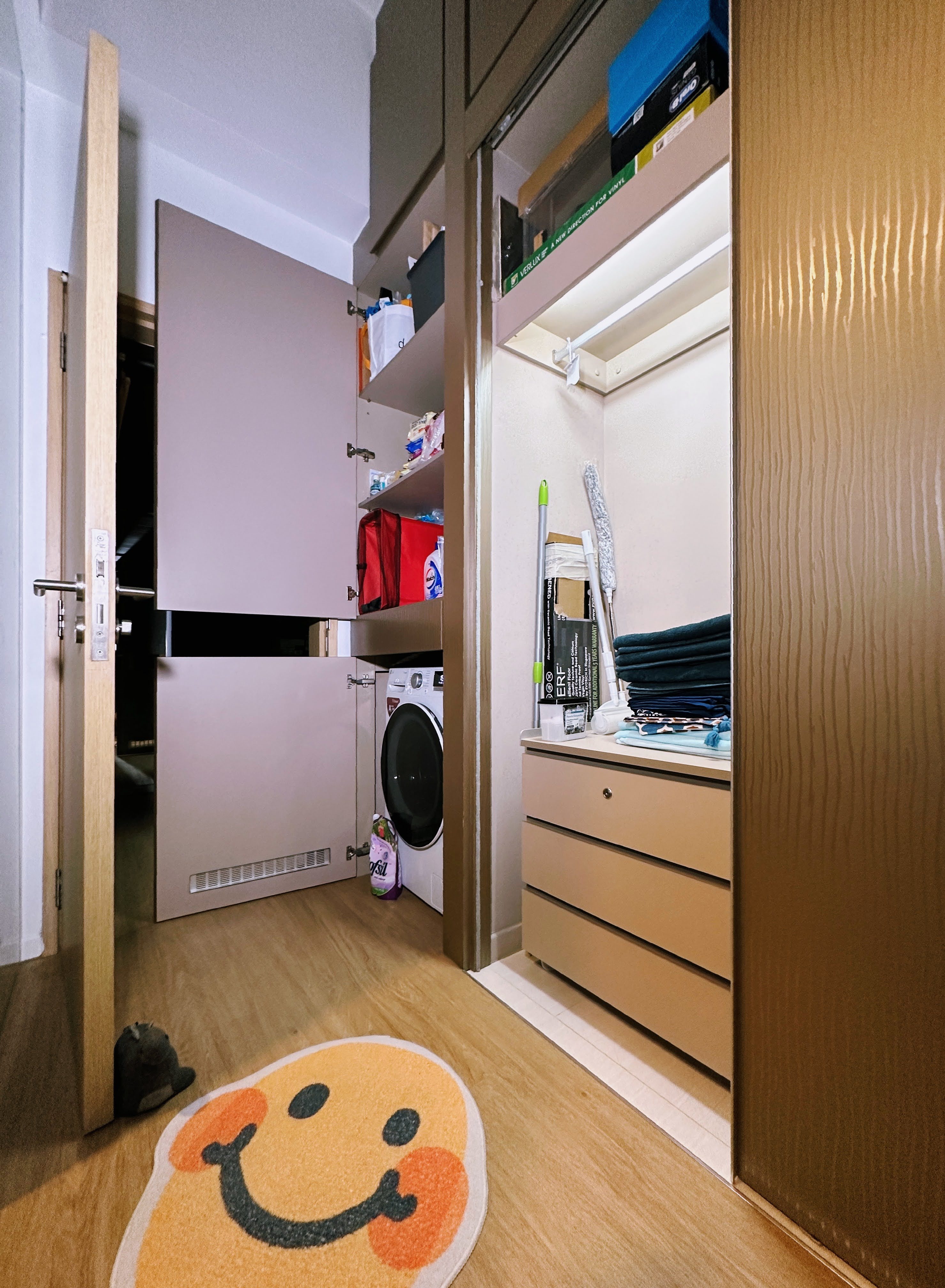 How-We-Do-&-Dry-Our-Laundry-In-Our-2-Room-Condo-Where-Space-Is-Limited