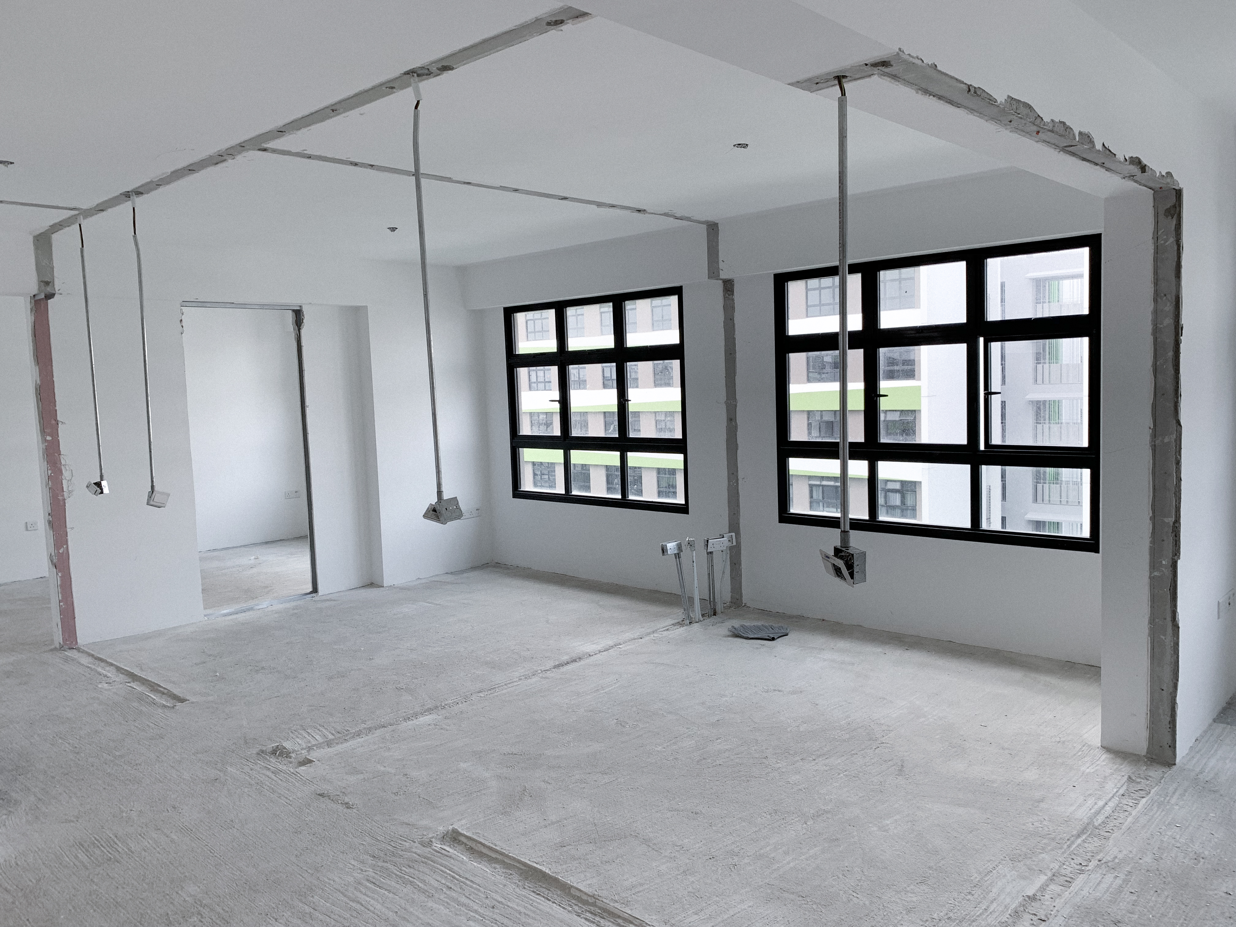 From-Dust-to-Dream:-Redefining-Spaces-of-4rm-BTO-for-DINKs