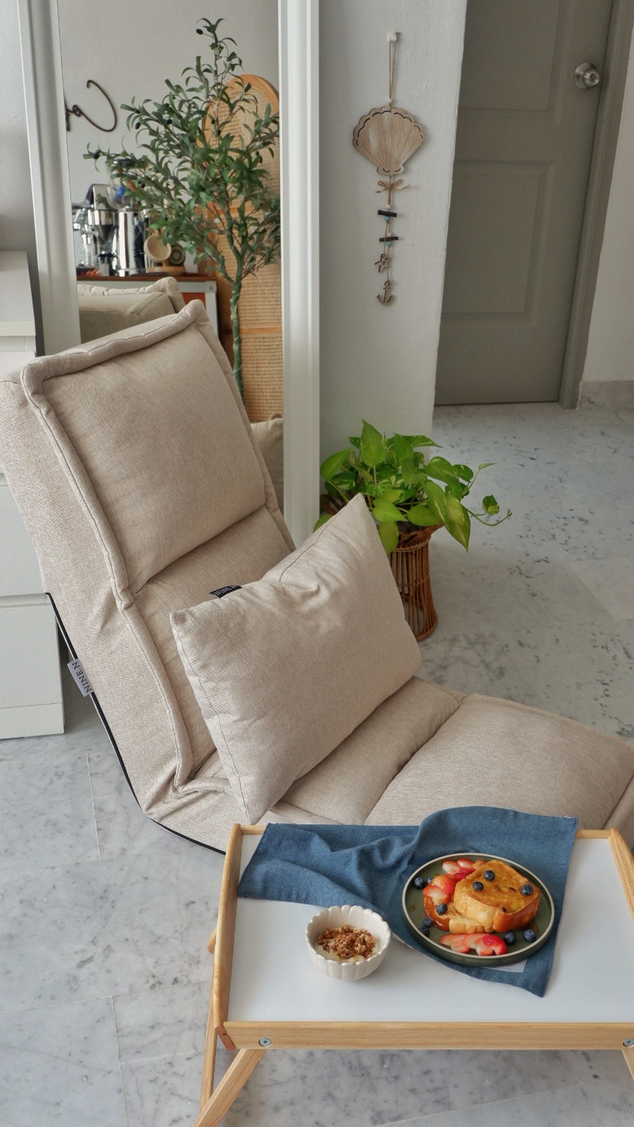 Hobby zone's perfect piece