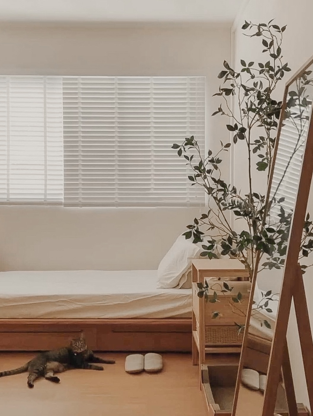 Muji-inspired Home Styling Interior Tips and Tricks