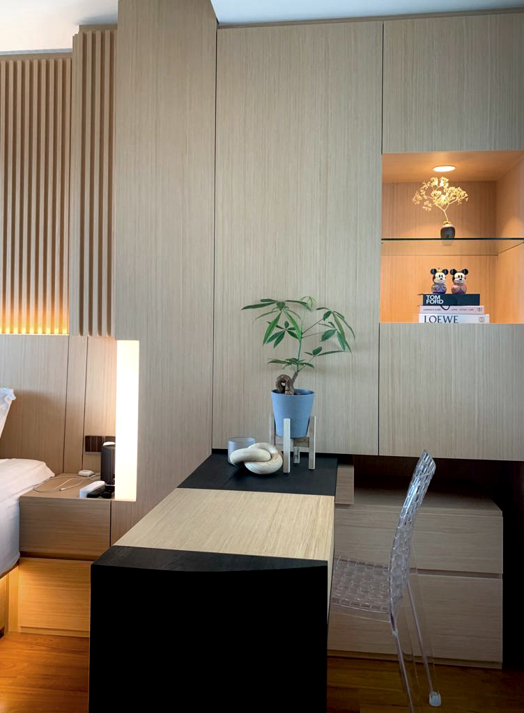 Japanese Inspired Interior | Re-create Japanese room in our HDB