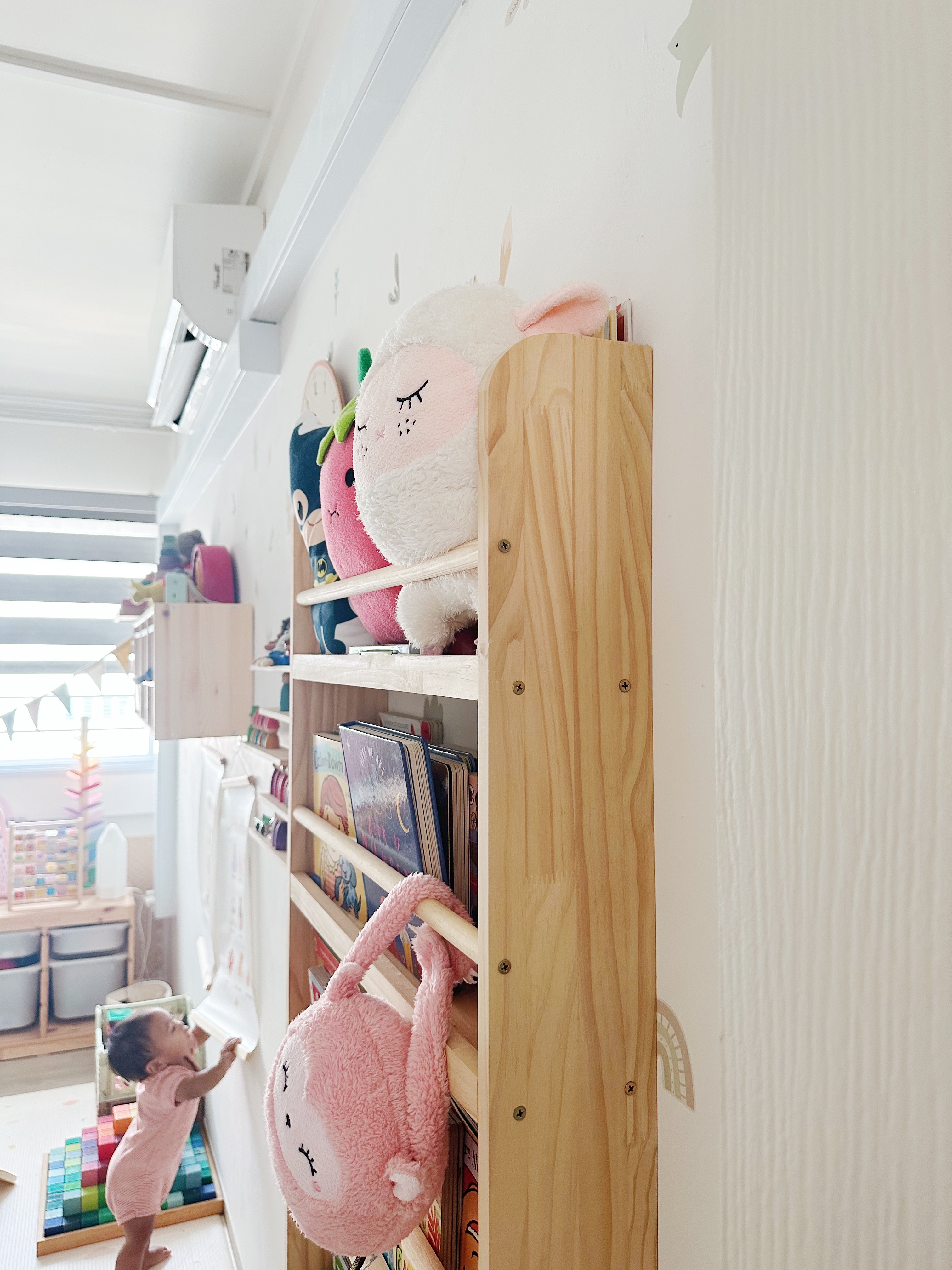 Playroom / Bedroom