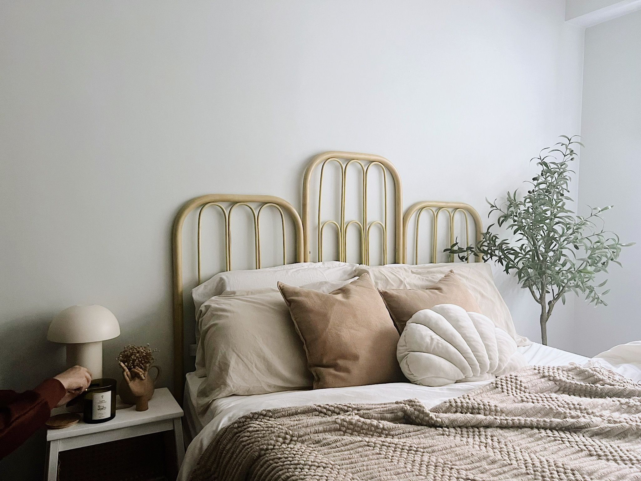 Tips-on-getting-a-boho-bedroom