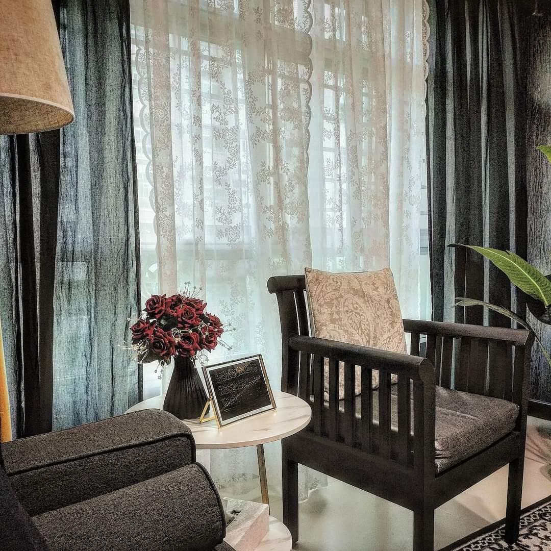 #SGhomestories - Thekilabrets haven👋