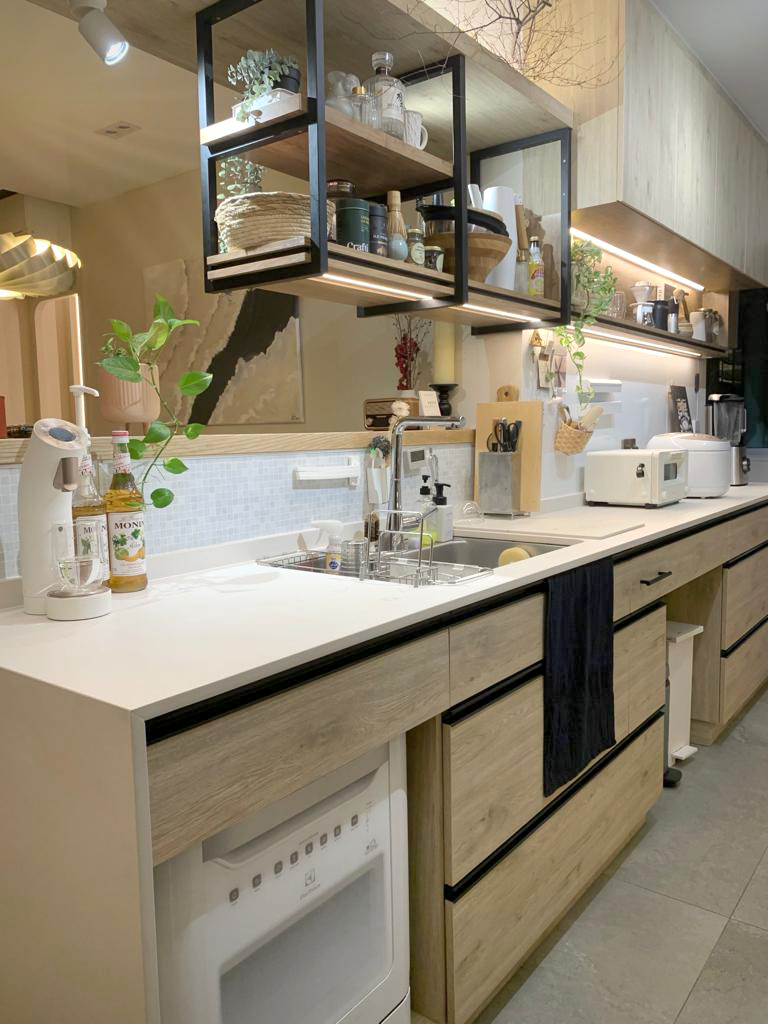 Woody-Element-Meets-Function-|-Inside-Our-Japanese-Inspired-Kitchen