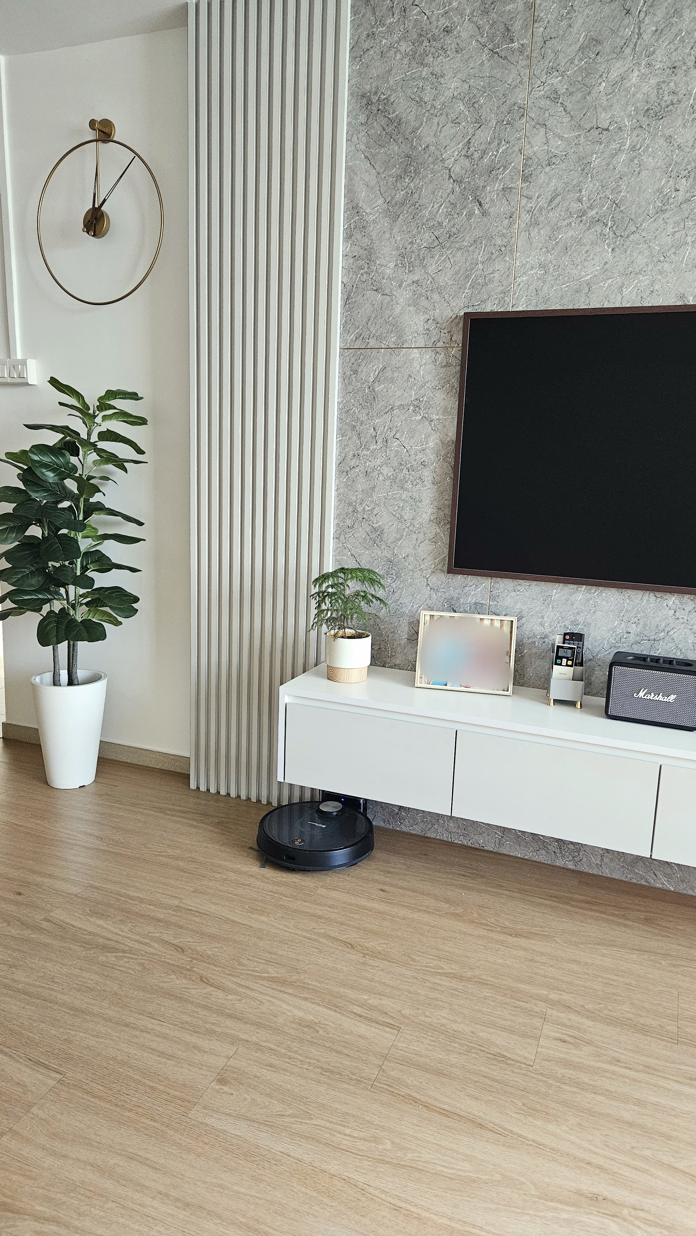 Greens can spruce up your home INSTANTLY!