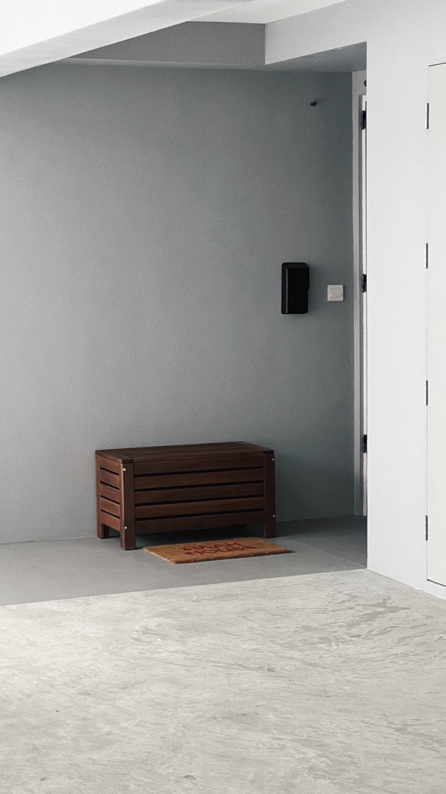 Creating a Subtly Playful Foyer Entry: A How-To Guide