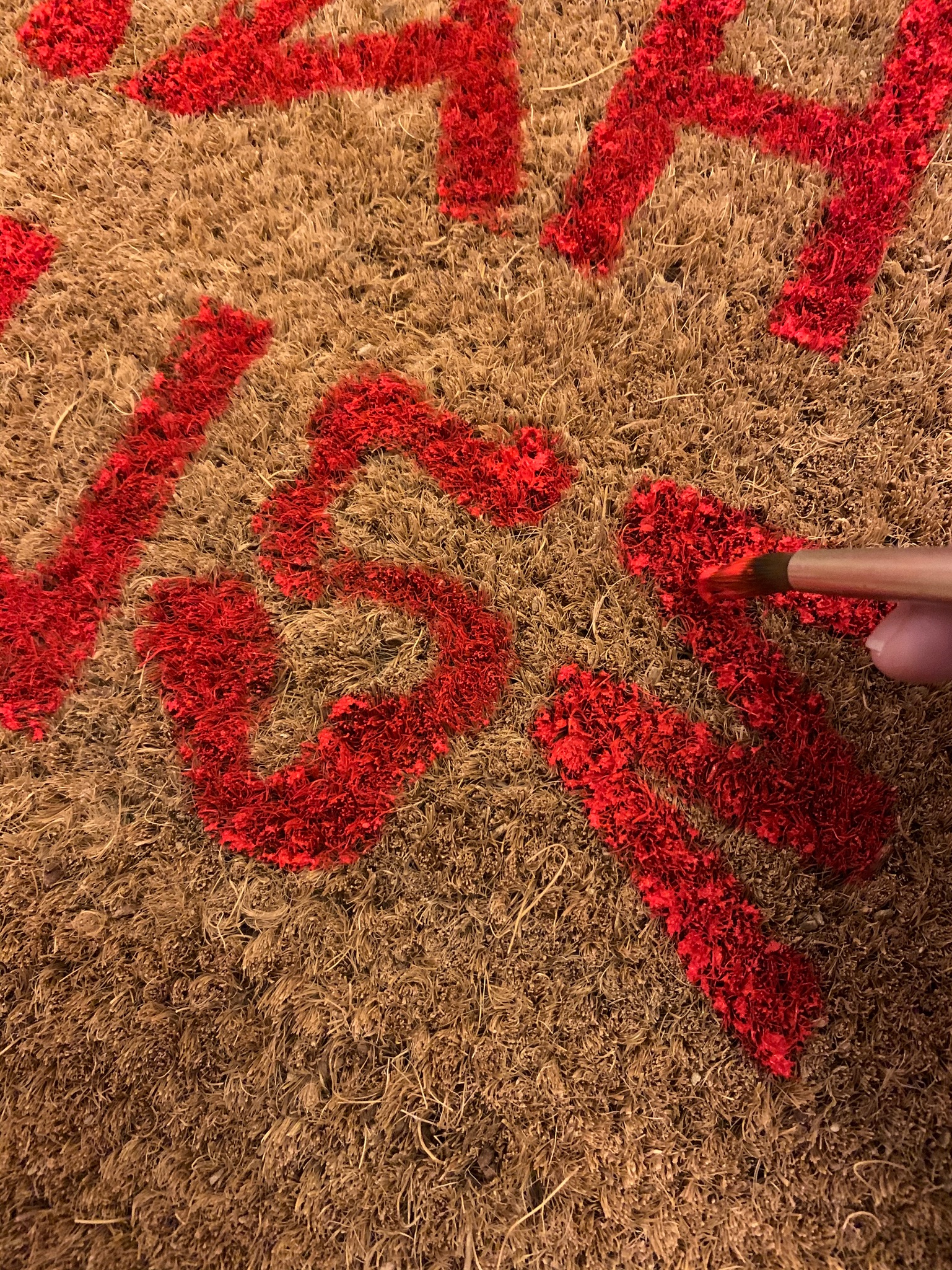 Creating a Subtly Playful Foyer Entry: A How-To Guide