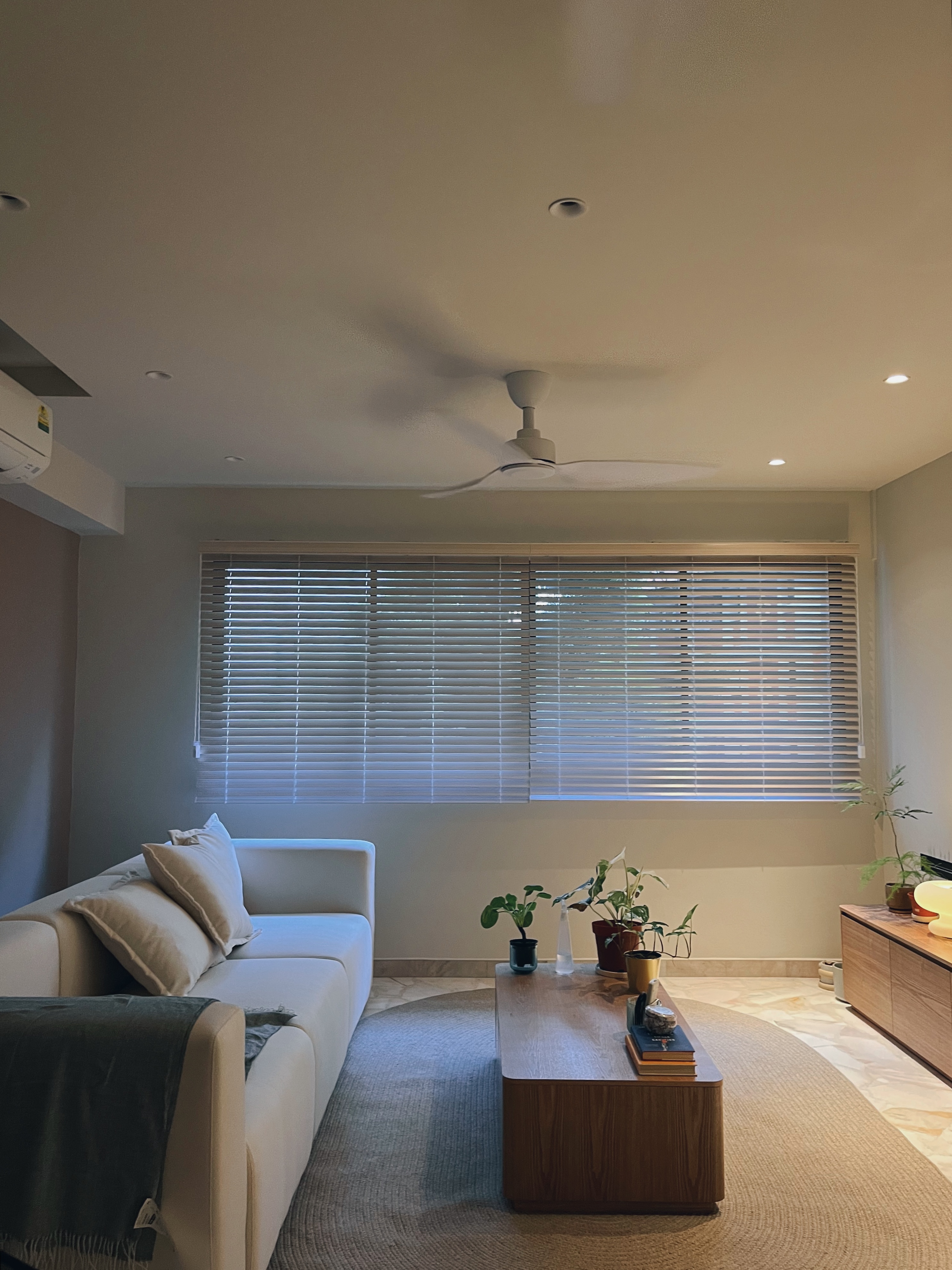 Optimising our living space for flow and flexibility