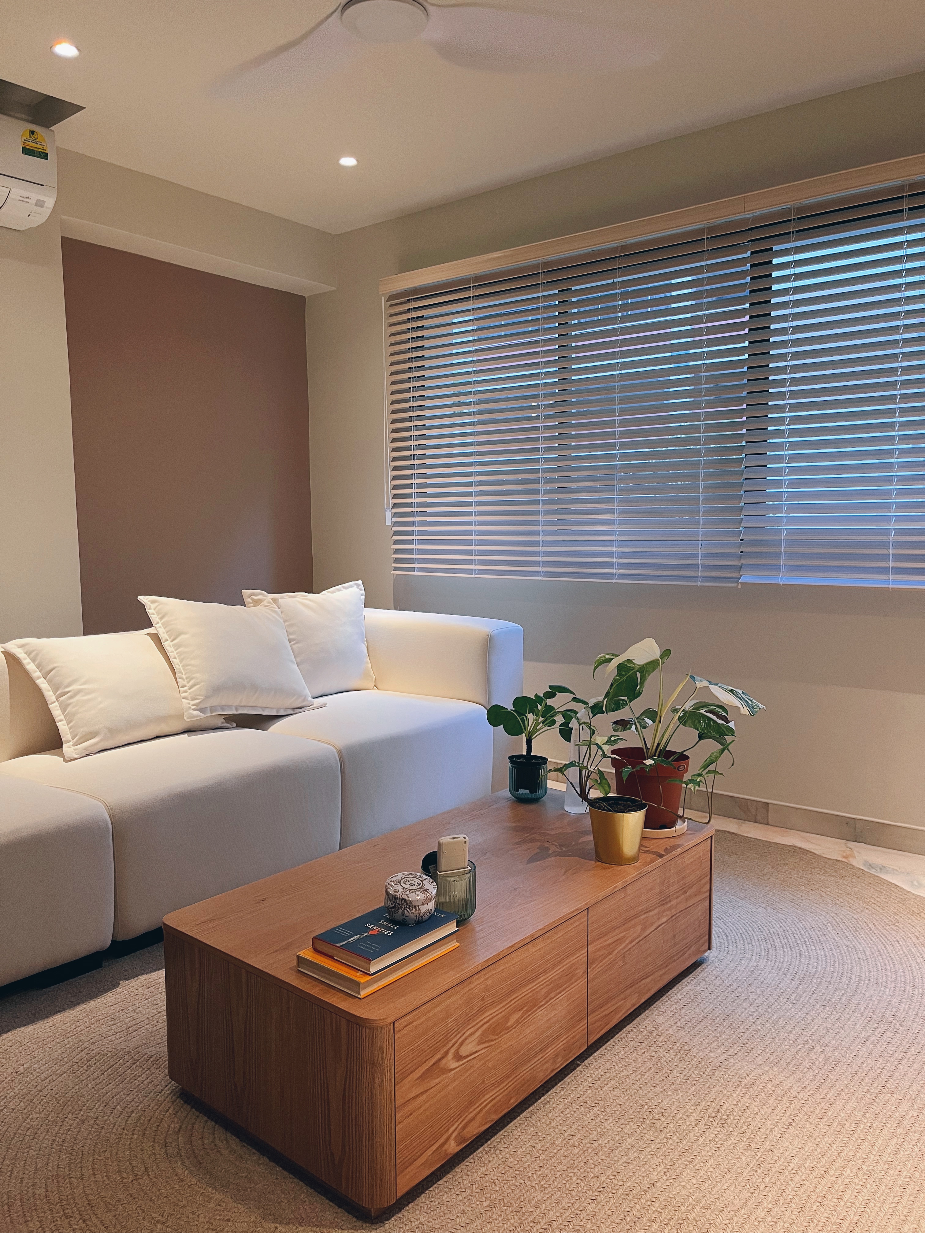 Optimising our living space for flow and flexibility