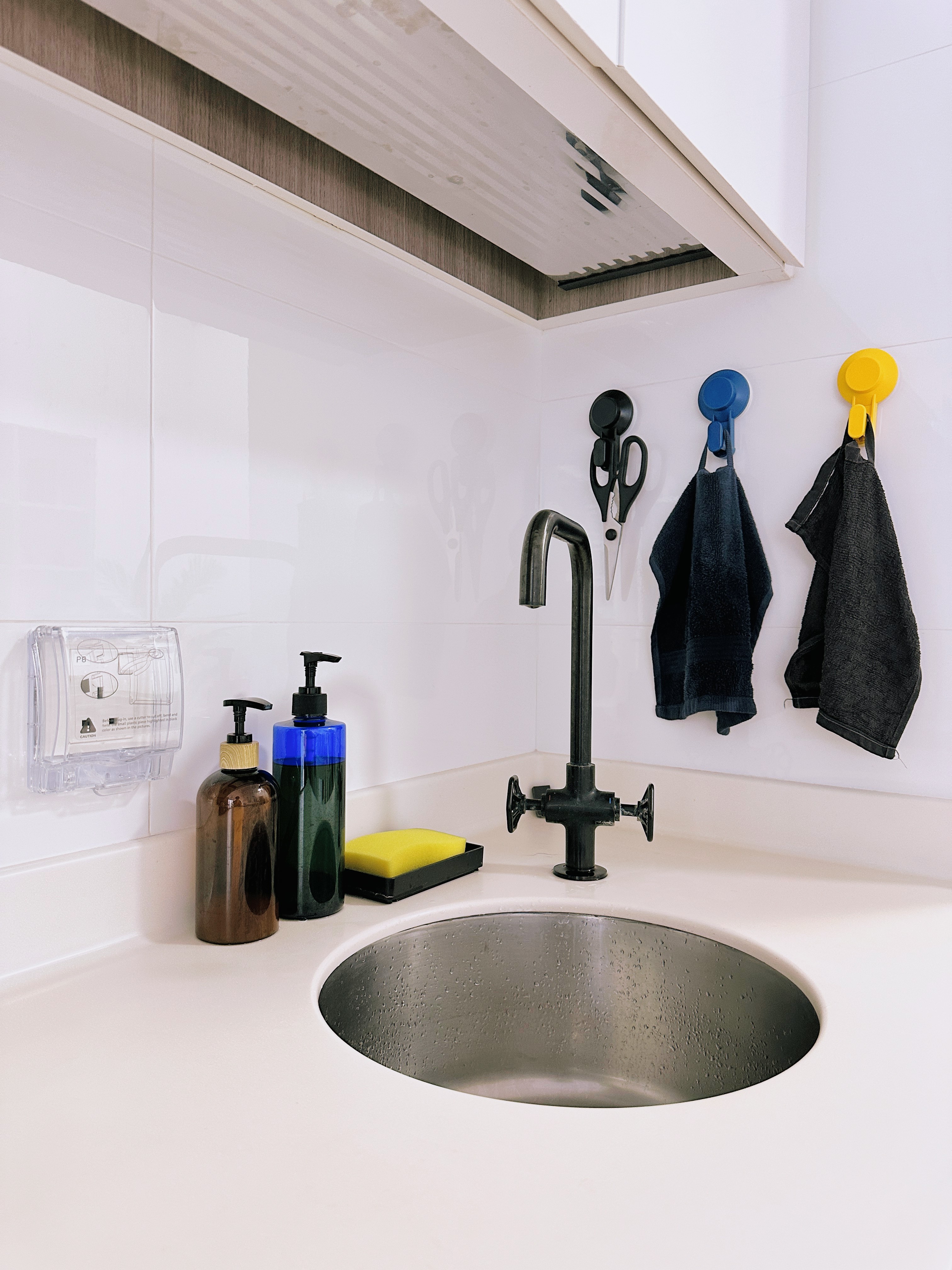 Our-Dry,-Open-Concept-Kitchenette-In-A-2-Bedroom-House