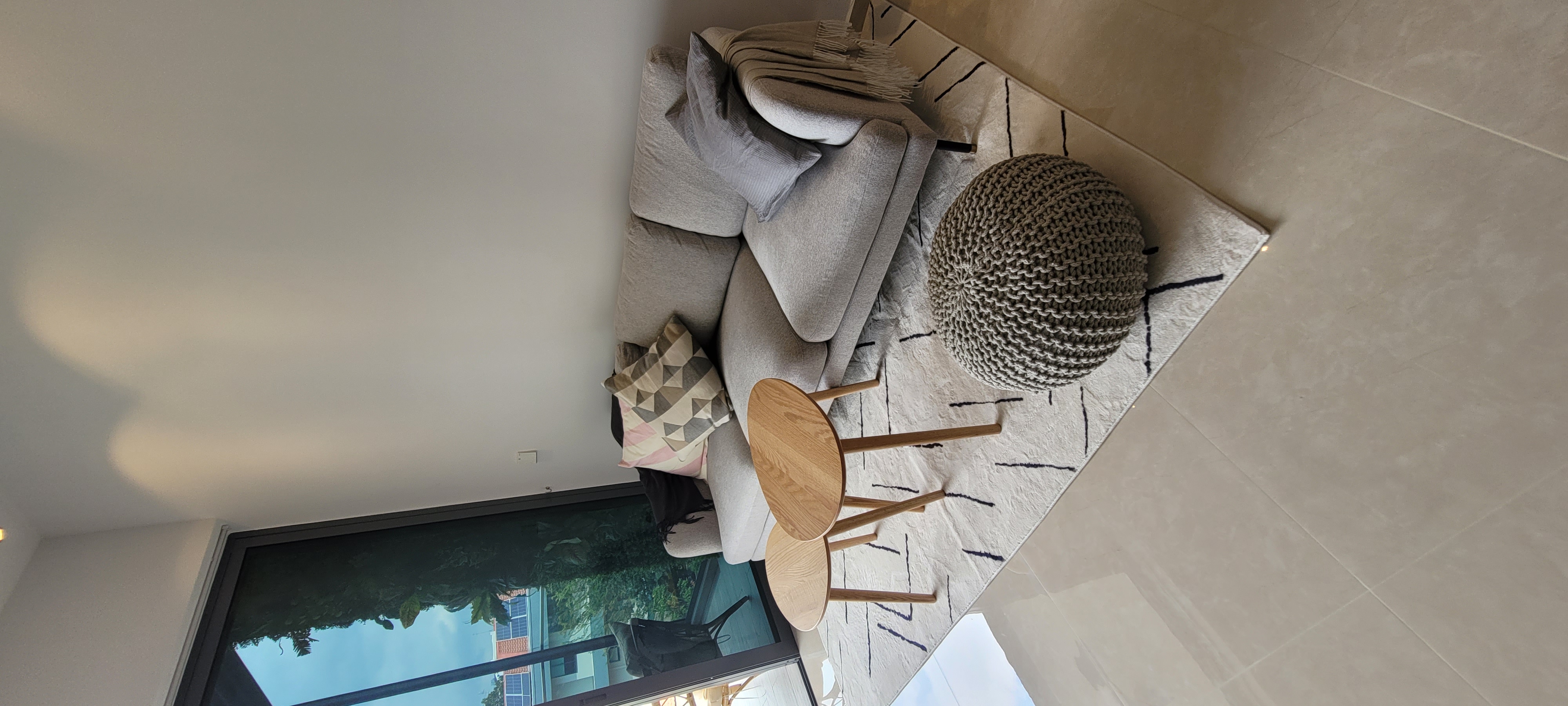 Customer home photo 1: My scandibohi theme...