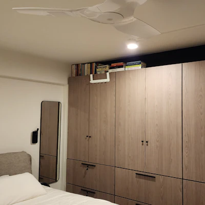 Customer home photo 1: 8 practical items I recently bought on HipVan!