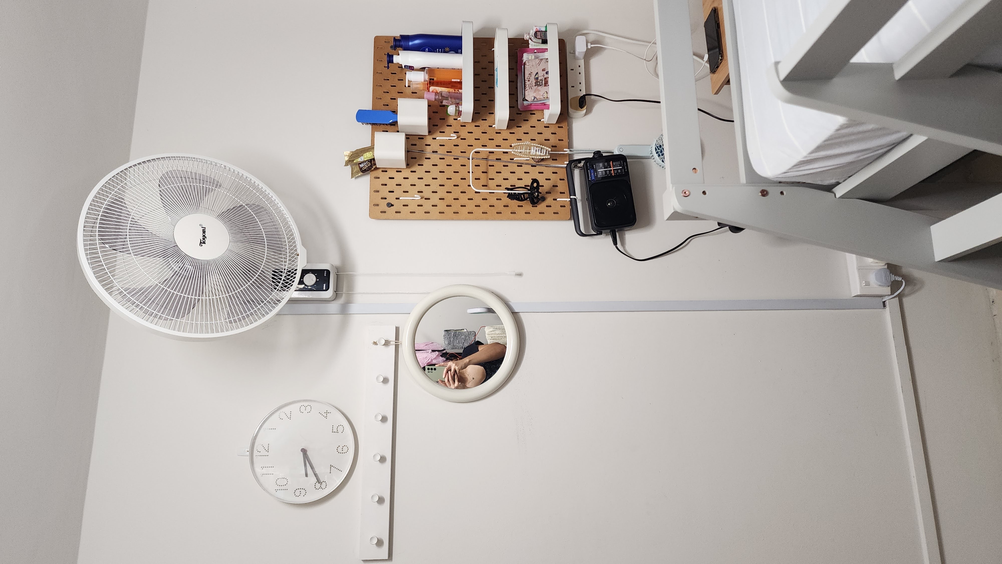 8 practical items I recently bought on HipVan!