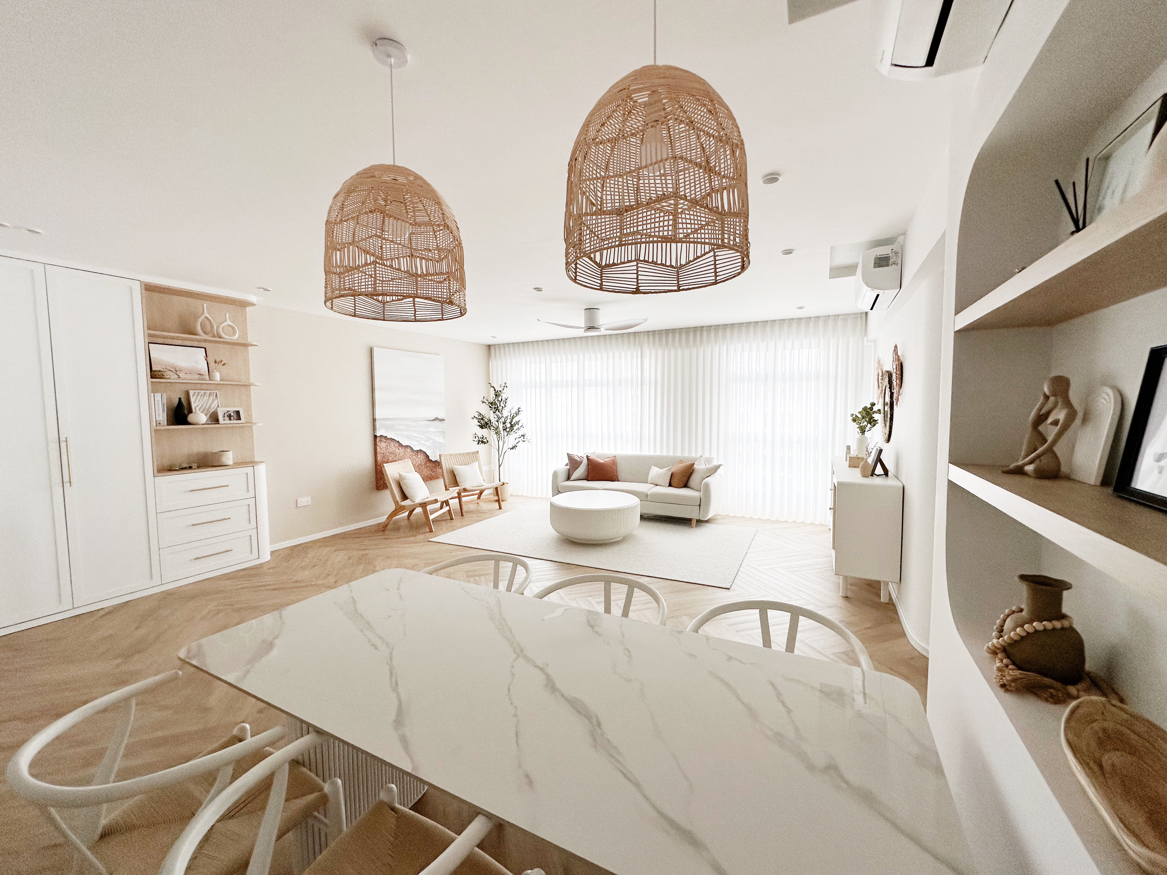 Our-Dream-Living-Room-With-Modern-Coastal-Vibes