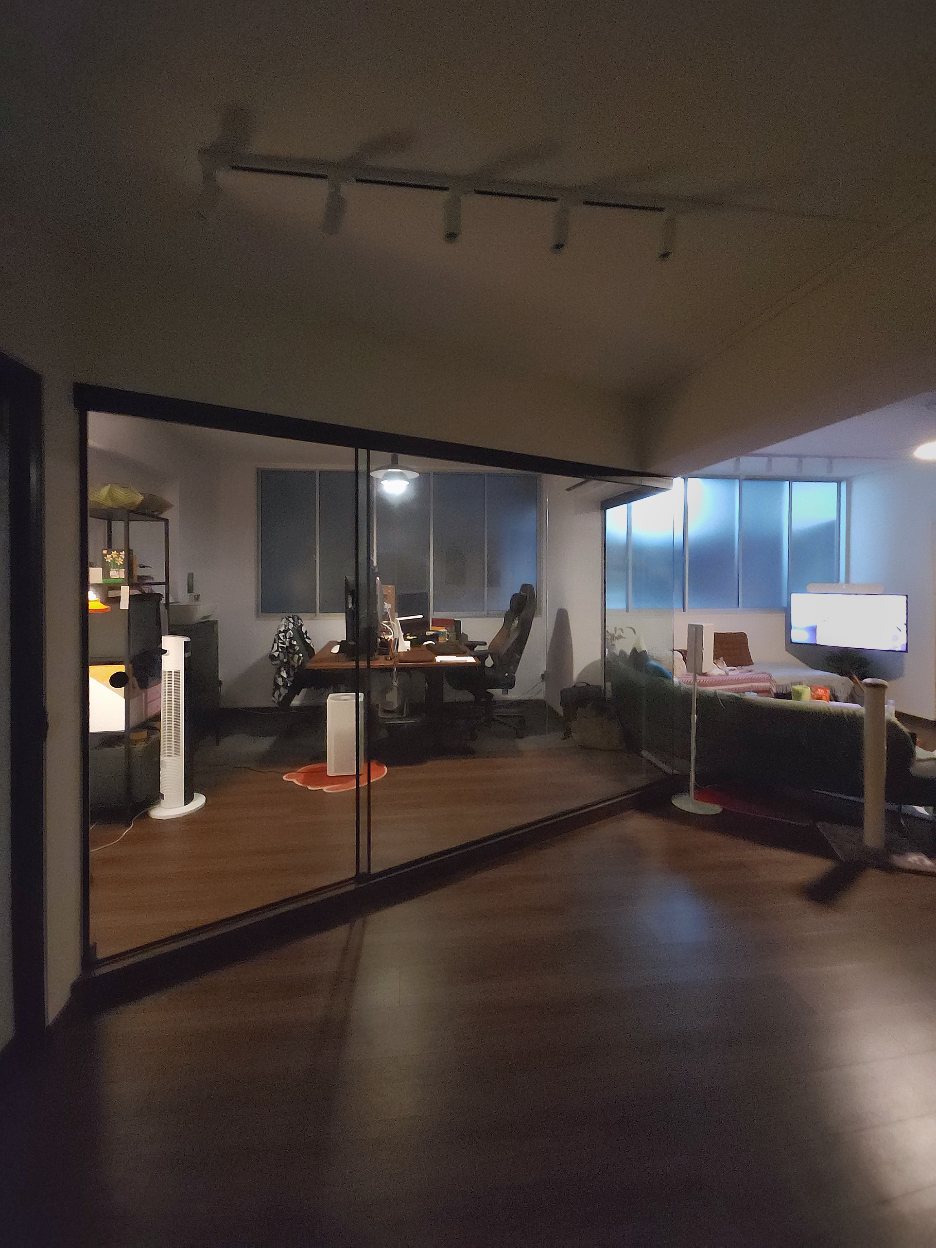 Our-Trapezoidal-Glass-Office-Where-We-WFH-Everyday