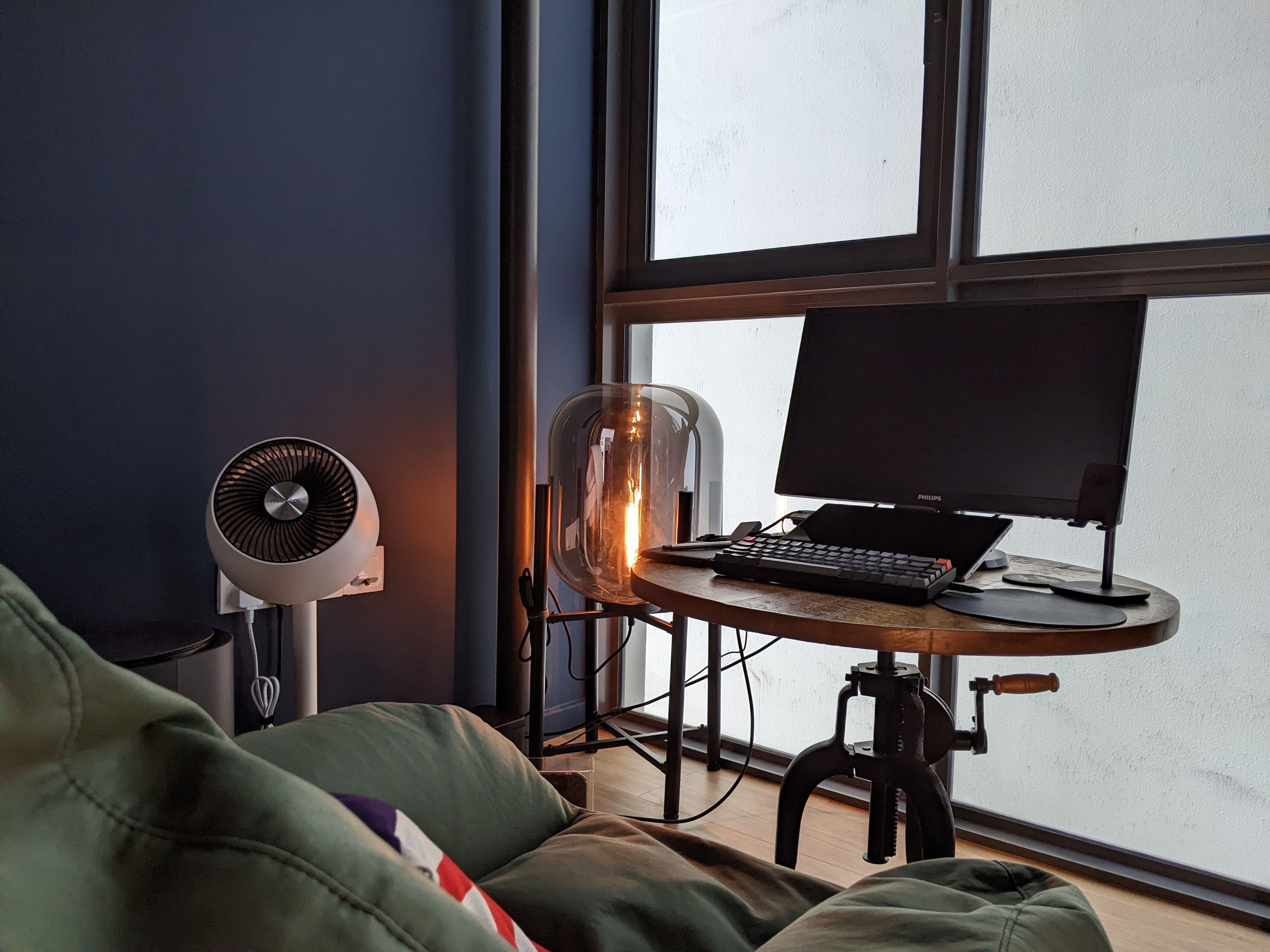 Dual-Function-Loft-(Study-Room-+-Bedroom)