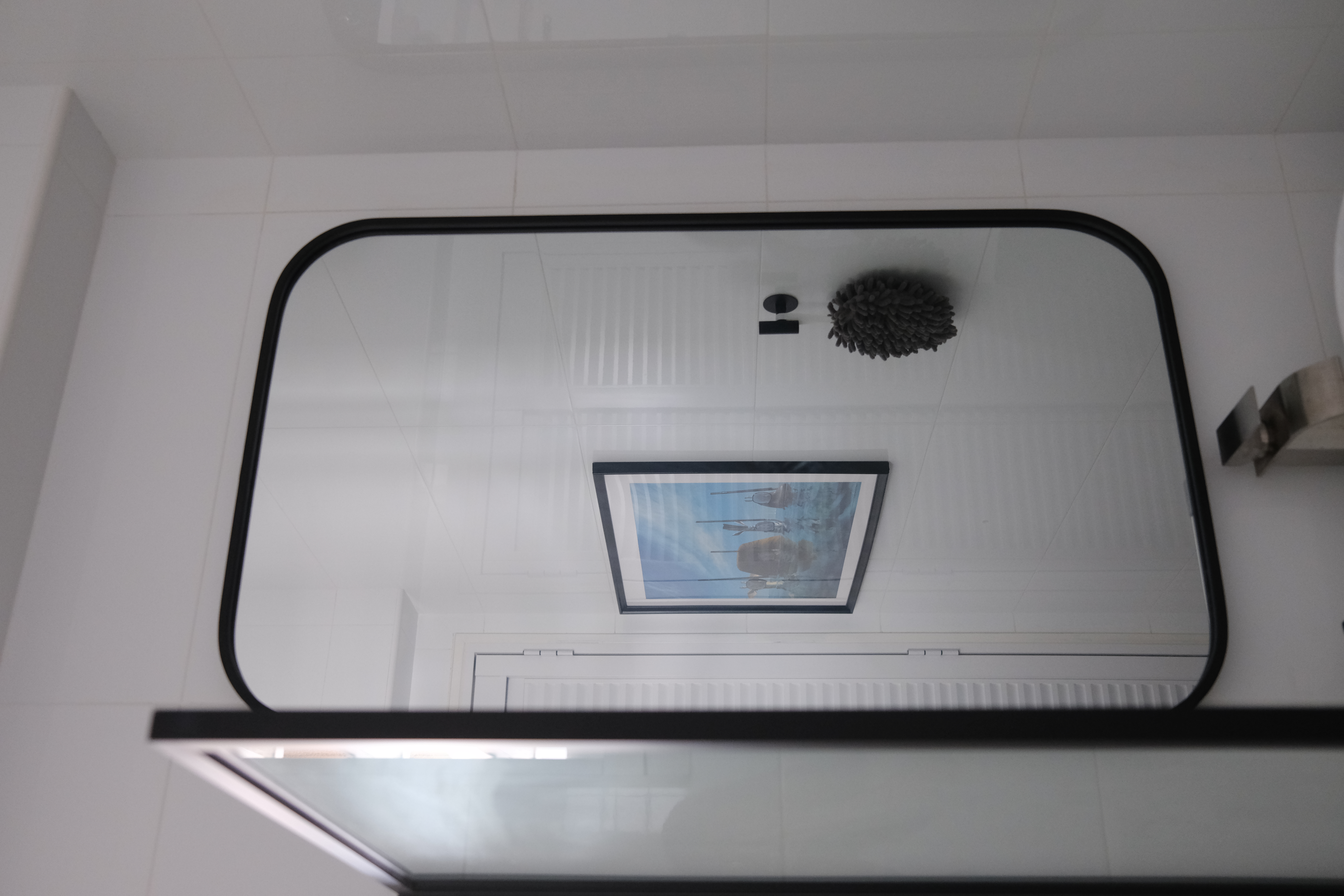 Our Bathroom | Where we freshen up