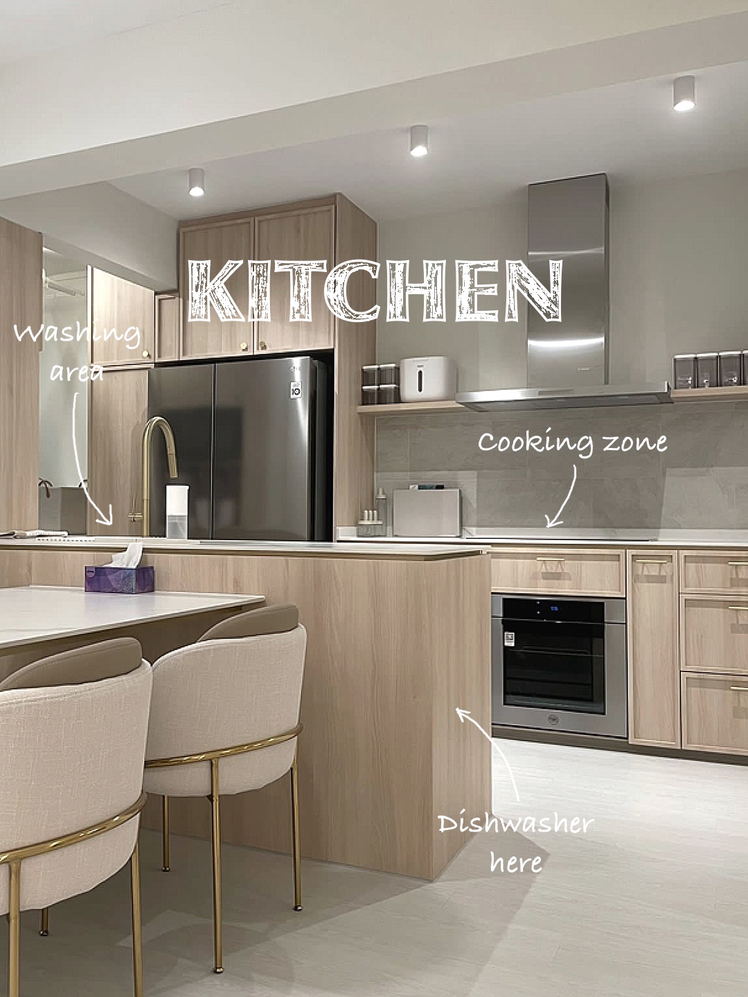 A-kitchen-meant-for-hosting