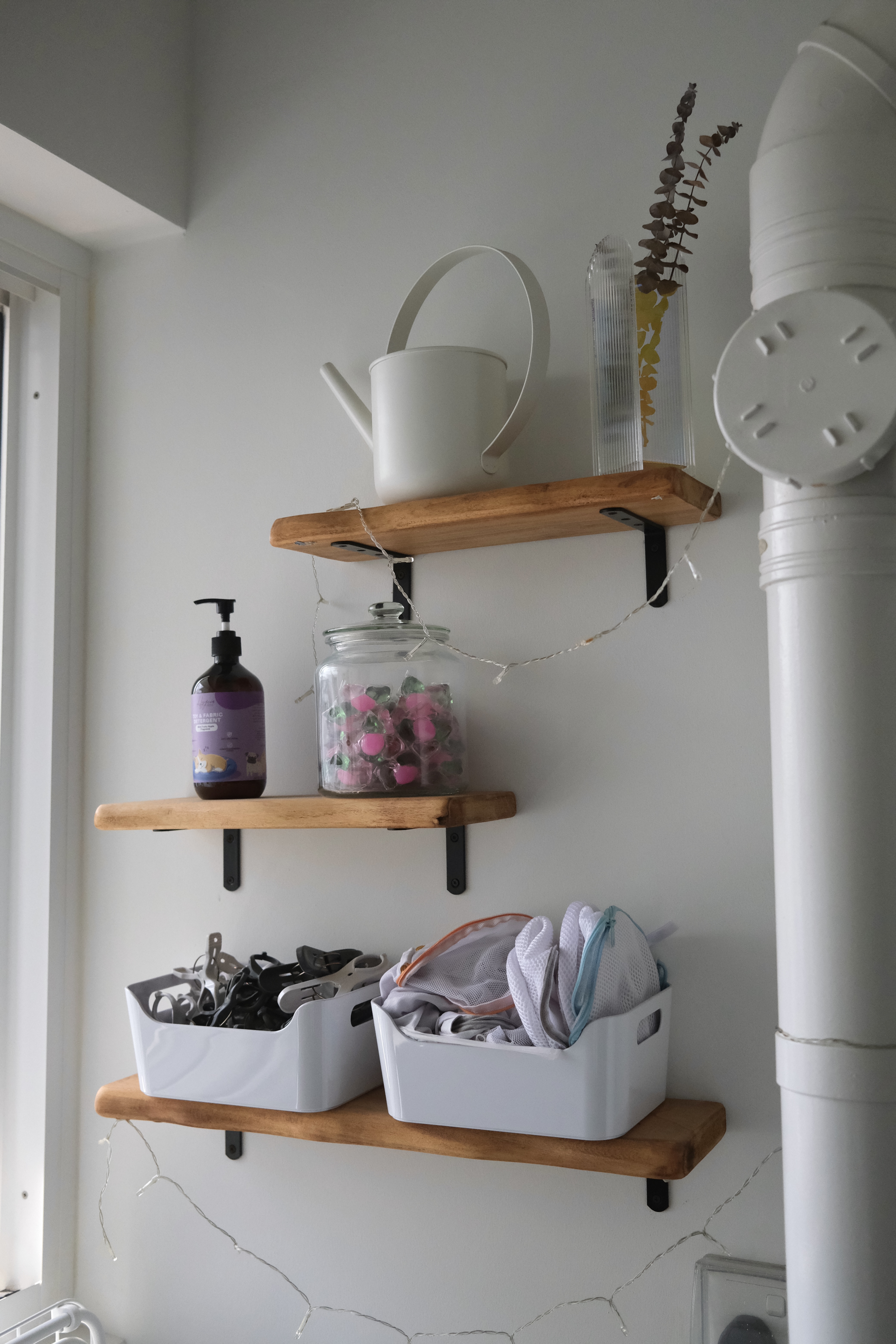 The Service Yard | An extension of our kitchen