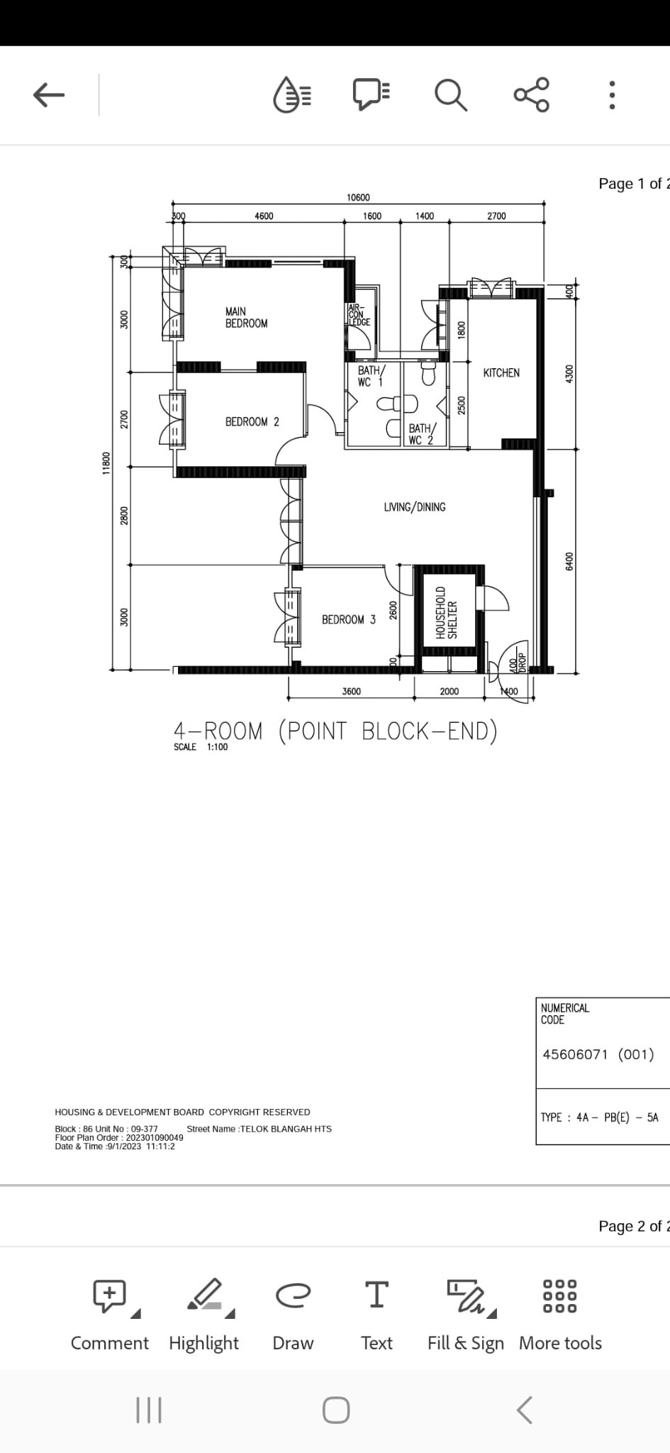 Italian cafe inspired theme  - 4-room layout, 4-bedroom house, floor plan, architectural drawing, interior design, living and
