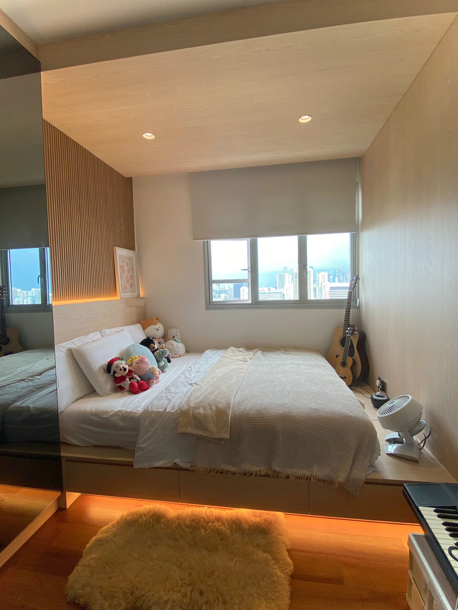 Teenage-Room-|-Japanese-Inspired-Interior