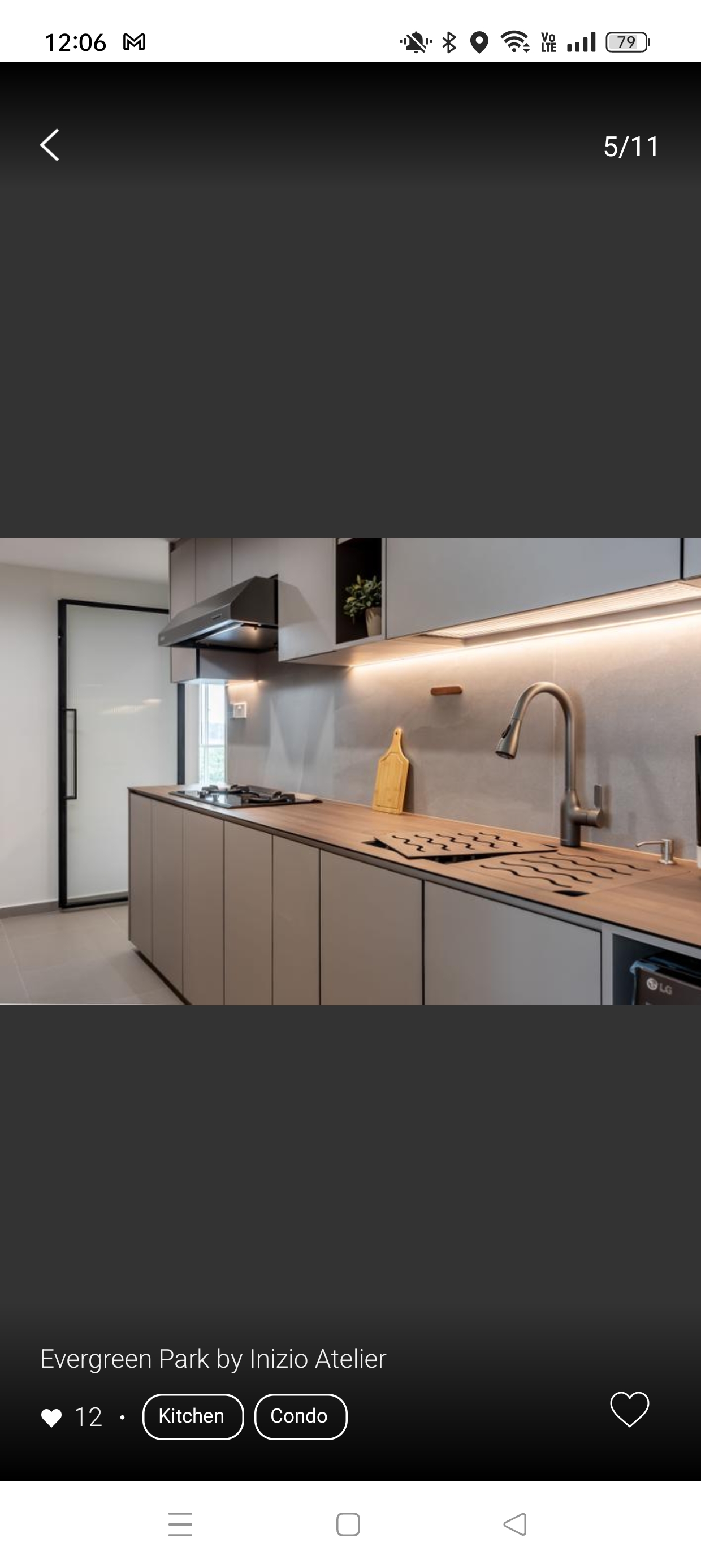 Welcome to our practical yet cozy home!  - Modern kitchen design, sleek cabinetry, contemporary appliances, minimalist style