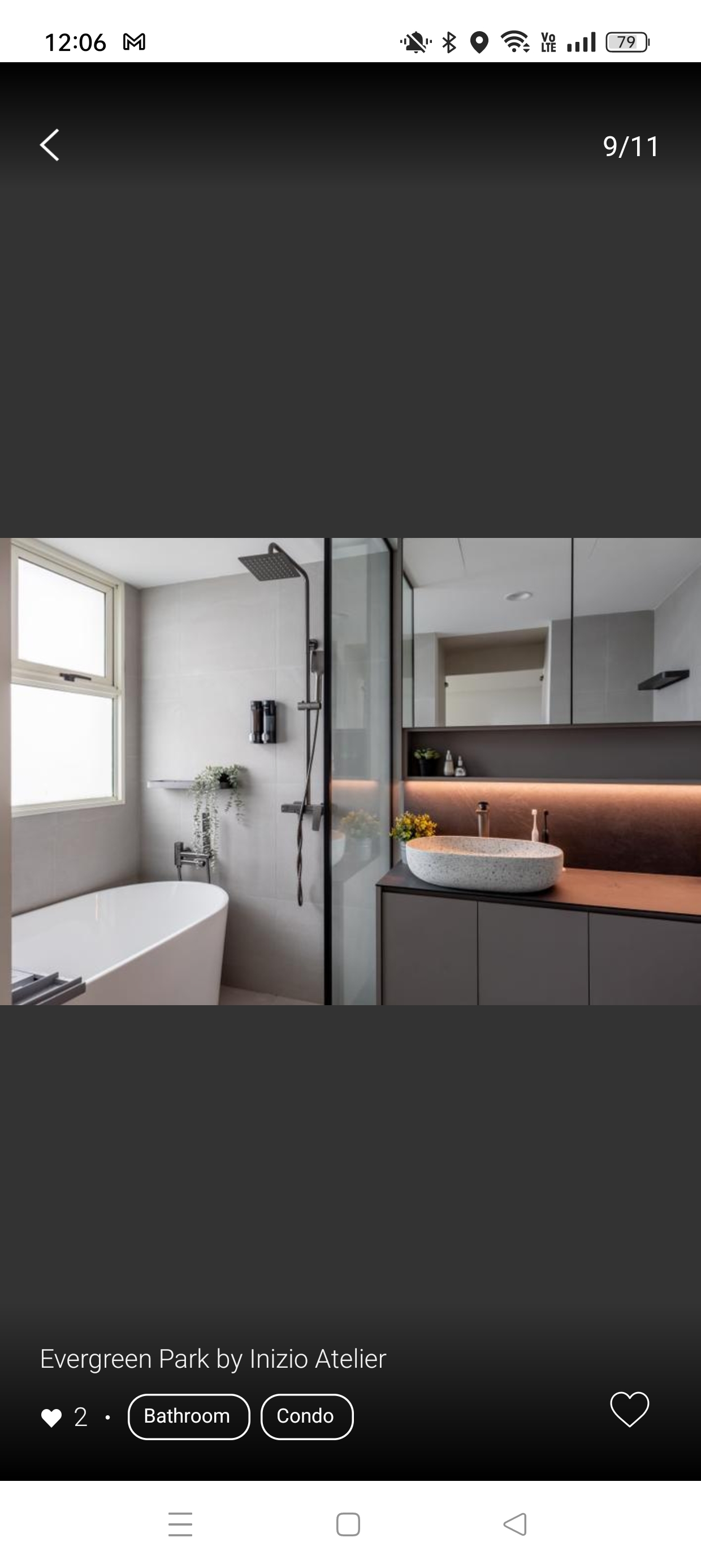 Welcome to our practical yet cozy home!