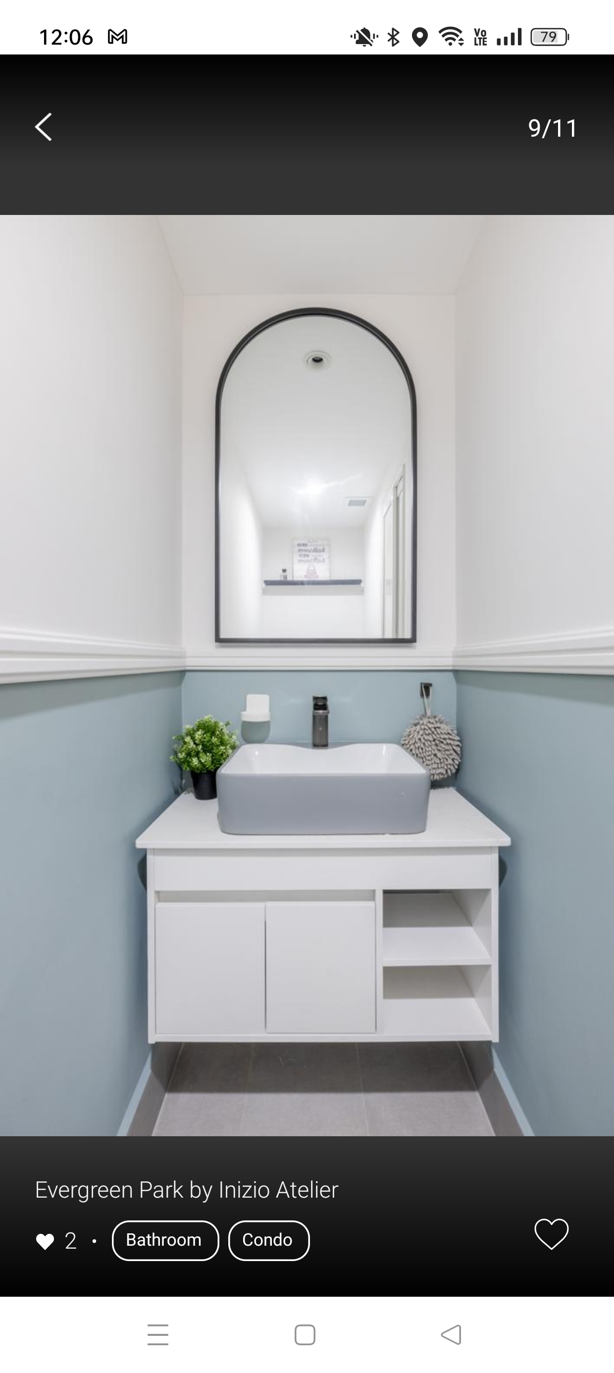 Welcome to our practical yet cozy home!