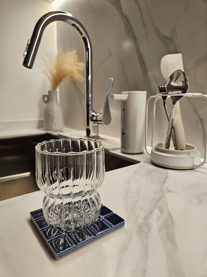 Welcome to our Texturised Minimalist Nest