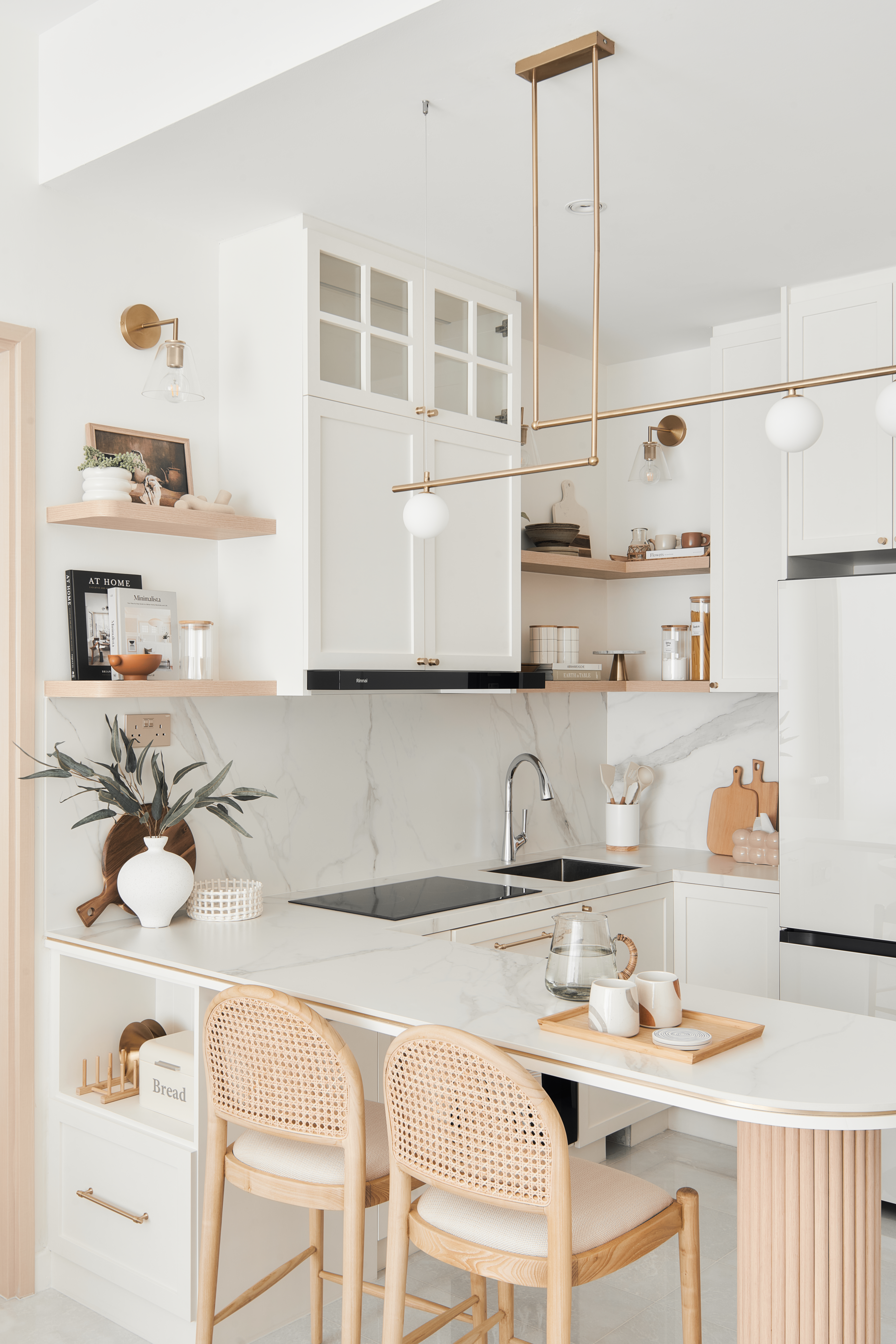 Urban-Farmhouse-Living---Bright-&-Airy-Condo-in-the-East