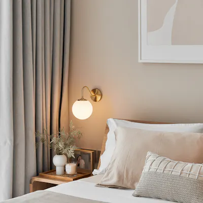 Customer home photo 4: Urban Farmhouse Living - Bright & Airy Condo in the East