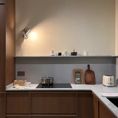 Customer home photo 12: An Unconventional Design & Layout Home.