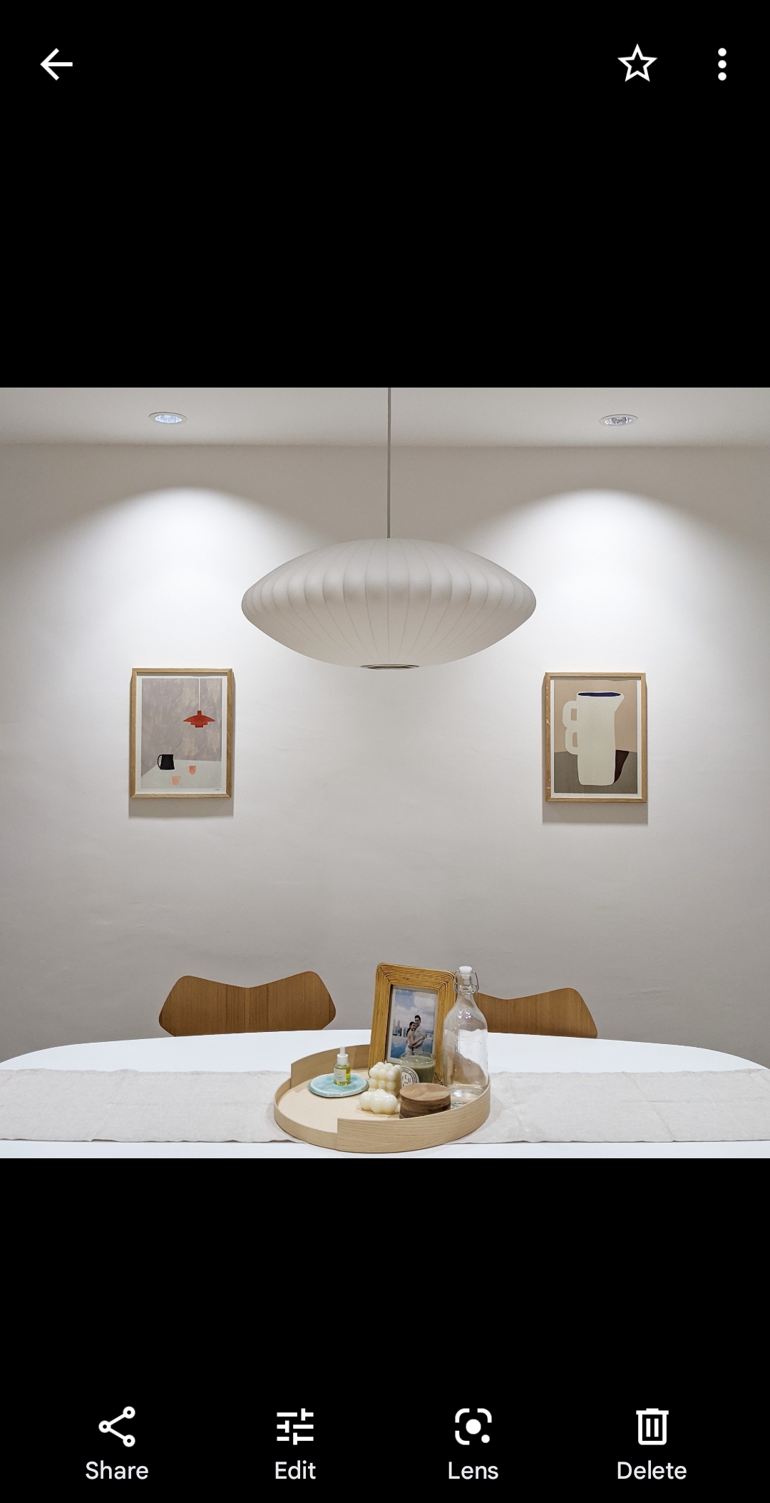 The Evolution - Dining Edition