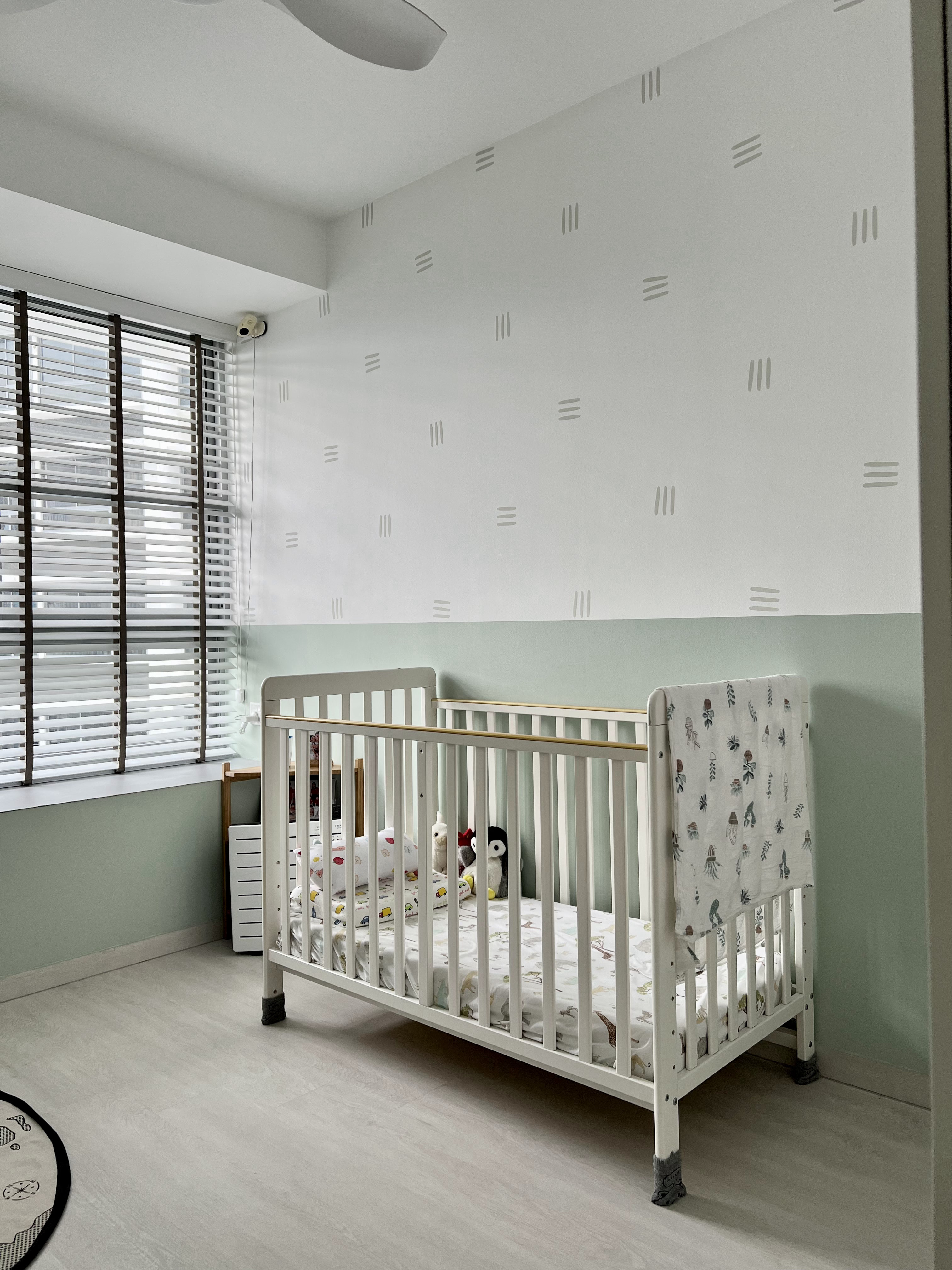 Welcome to our Open Concept Kids Friendly Home