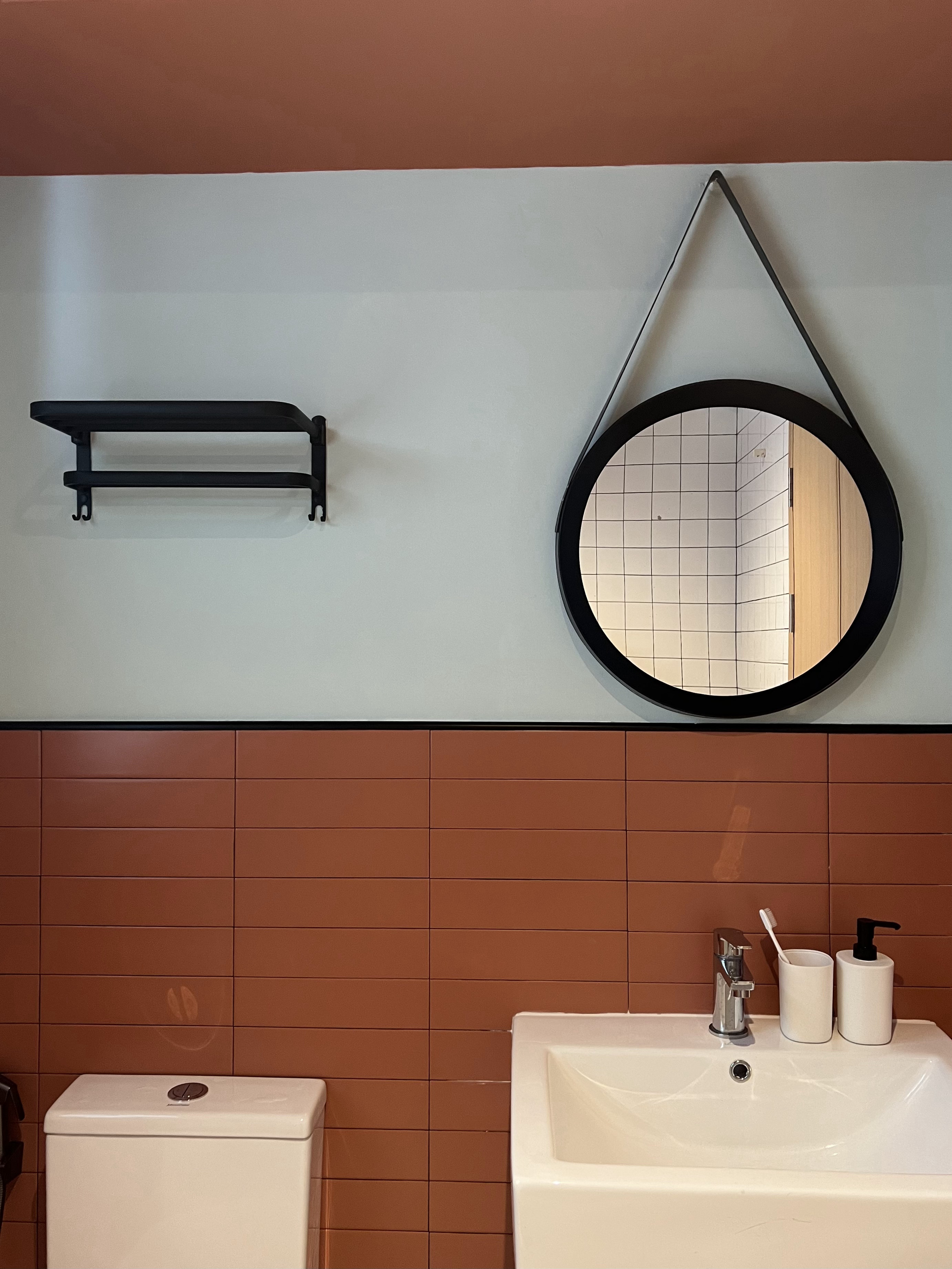 From Blank Canvas to Cosy Haven