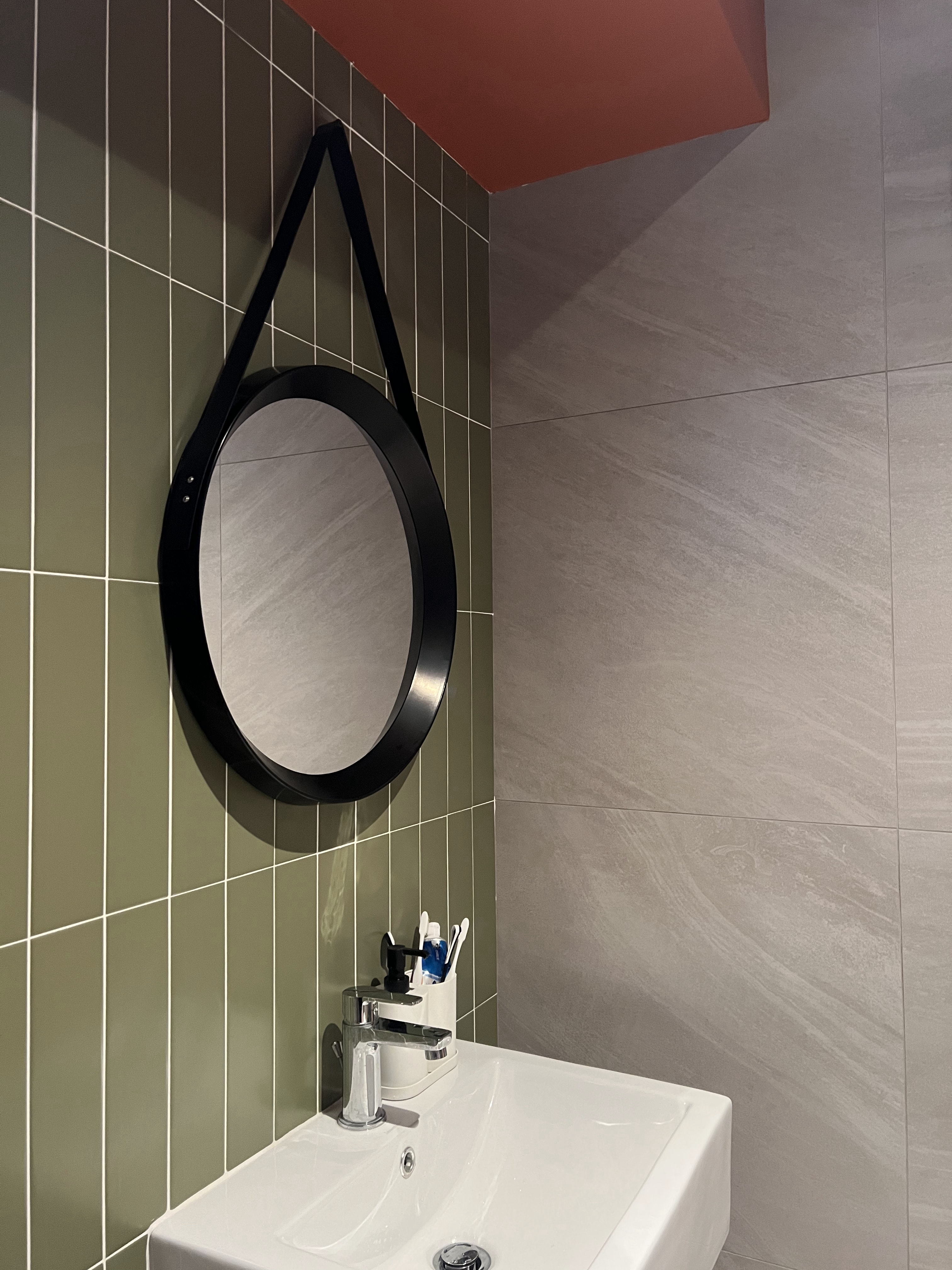 From Blank Canvas to Cosy Haven