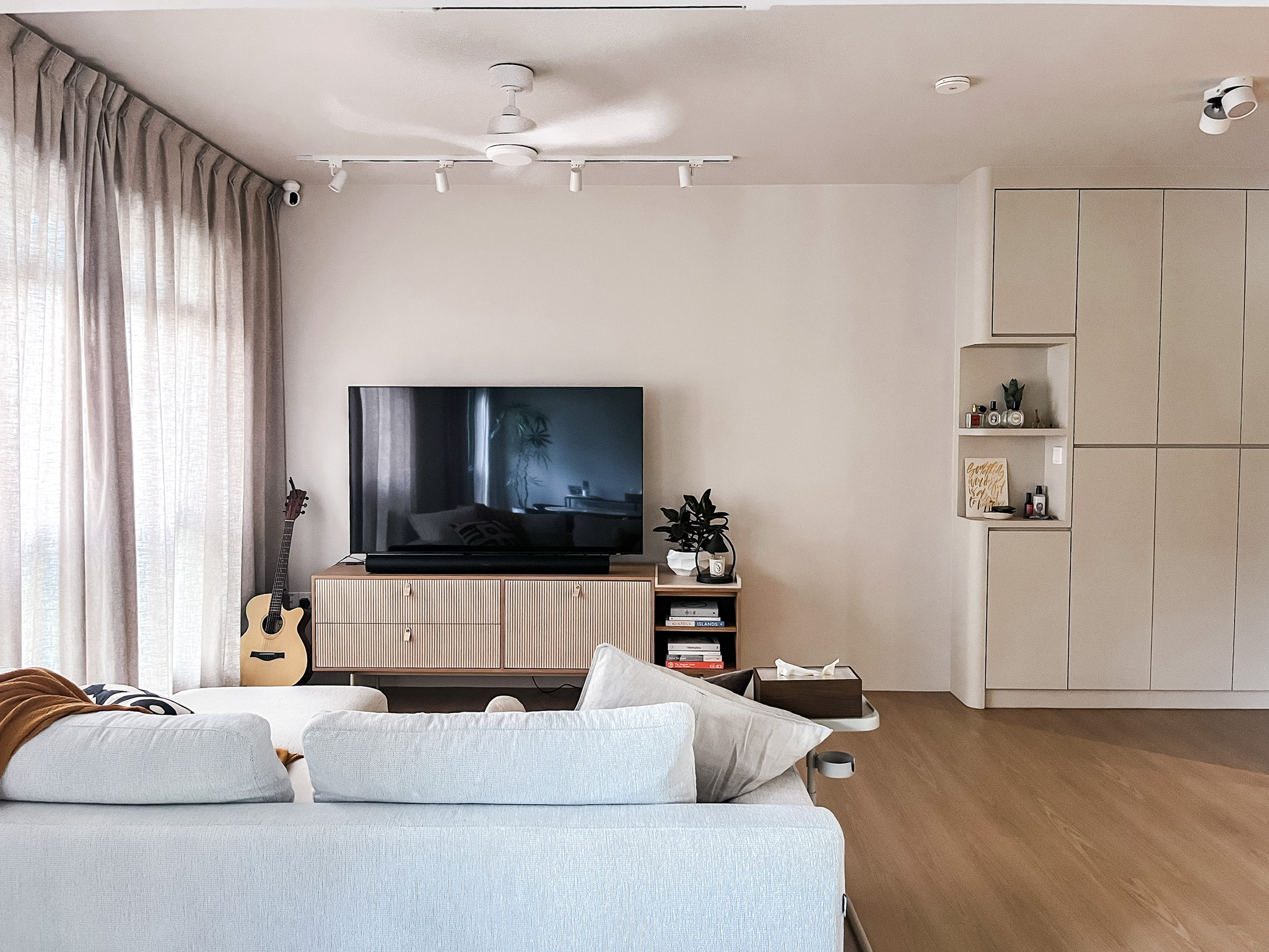 Designing Our 3rm BTO to be a Restful Retreat